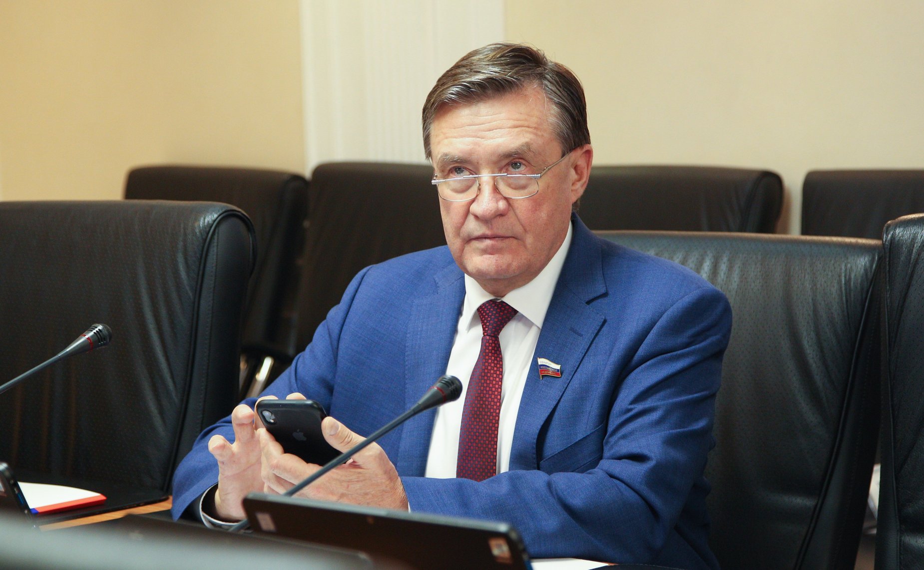 Сергей Рябухин