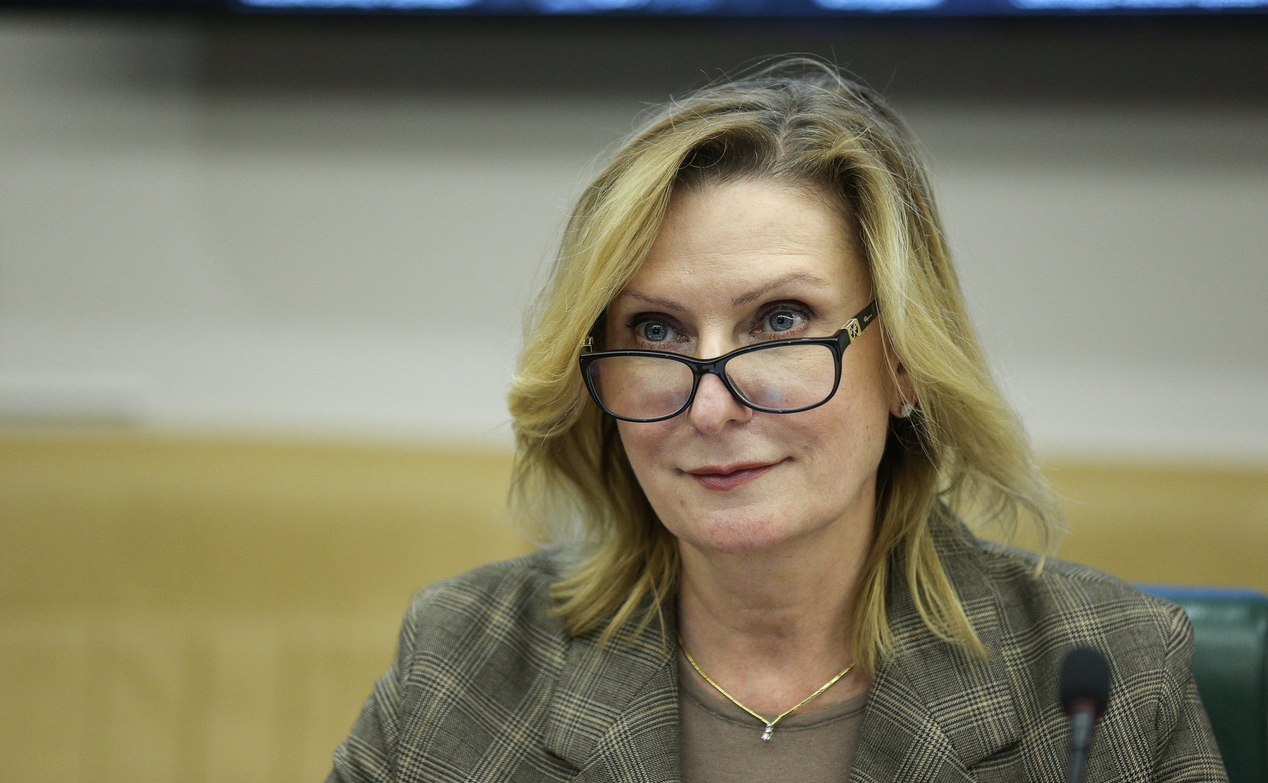 Инна Святенко