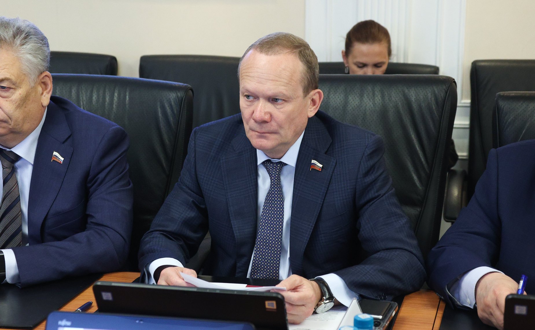 Виктор Зобнев