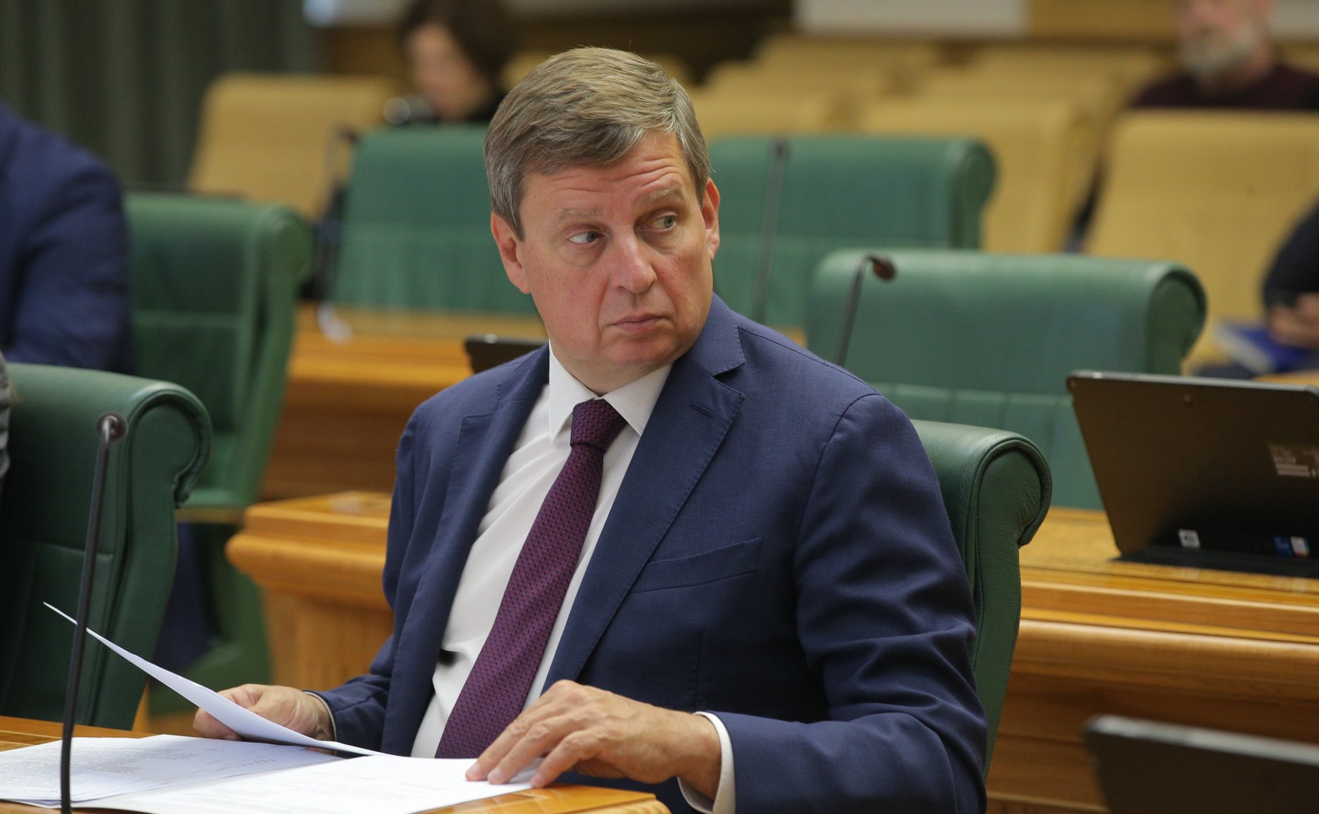 Андрей Епишин