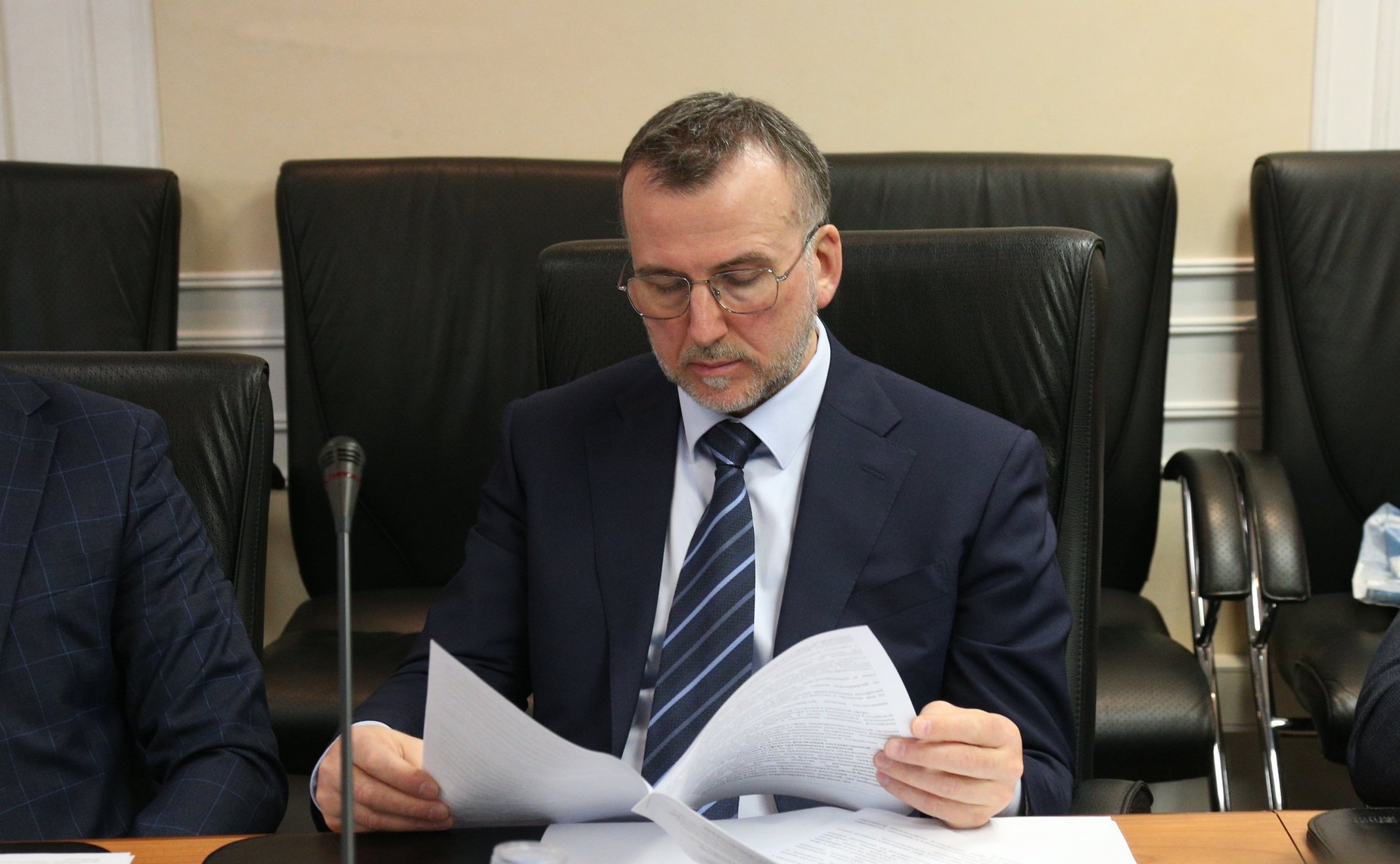 Круглый стол на тему «Стратегии и целевые установки патриотического воспитания школьников и молодежи в условия ведения ментальных войн»