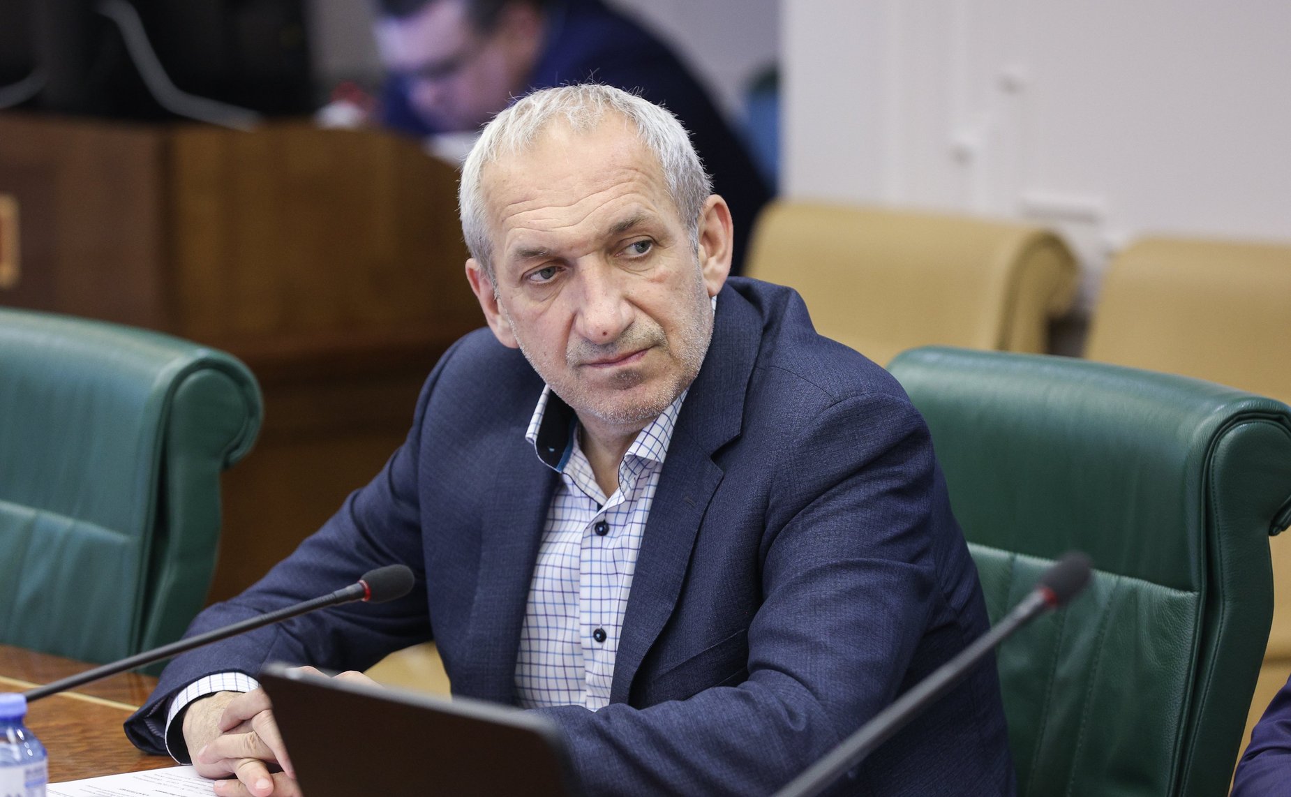 Круглый стол Комитета СФ по экономической политике