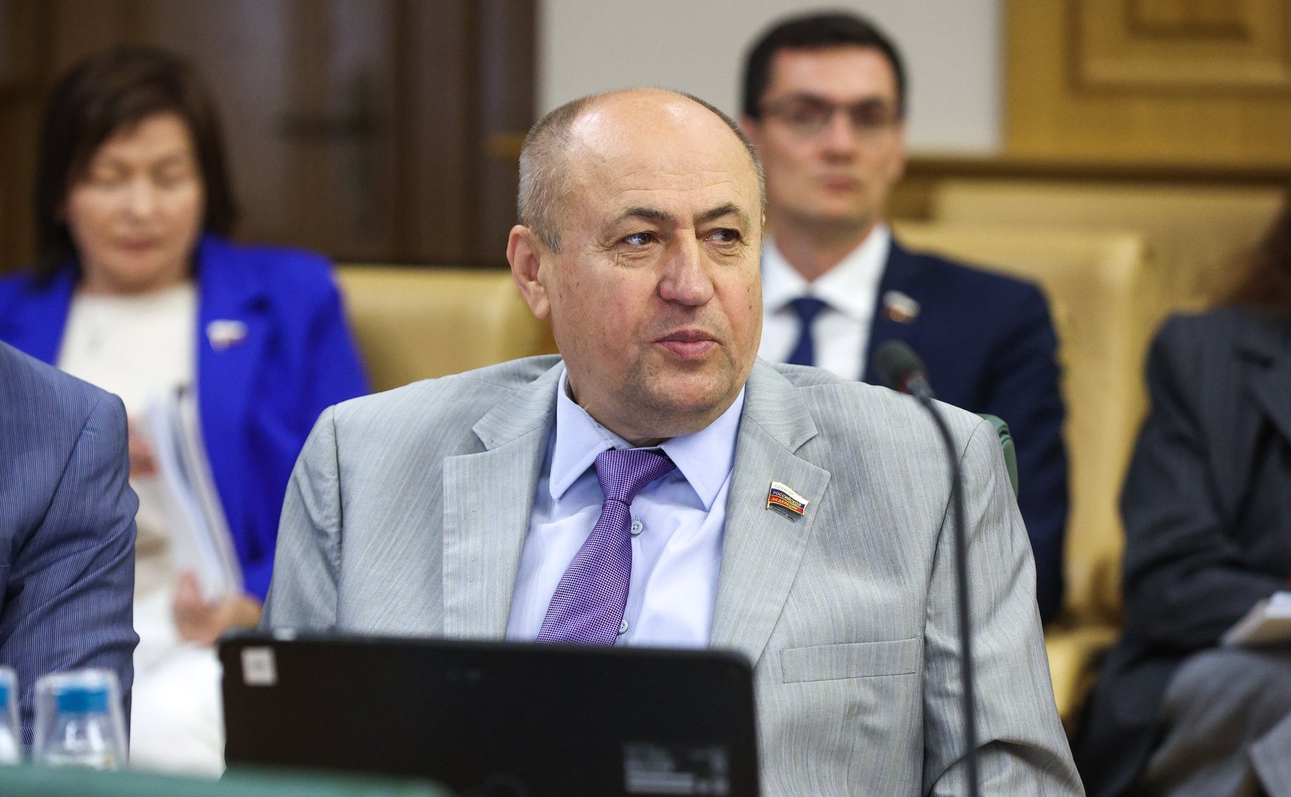 Николай Кондратюк