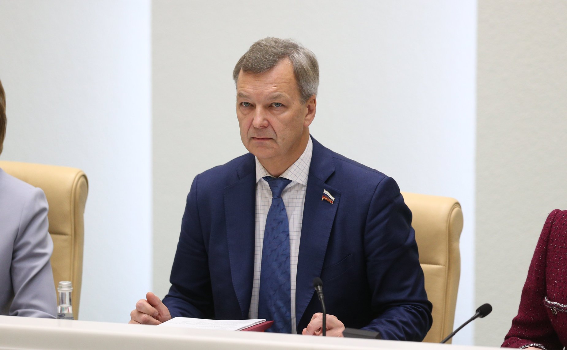 Андрей Яцкин