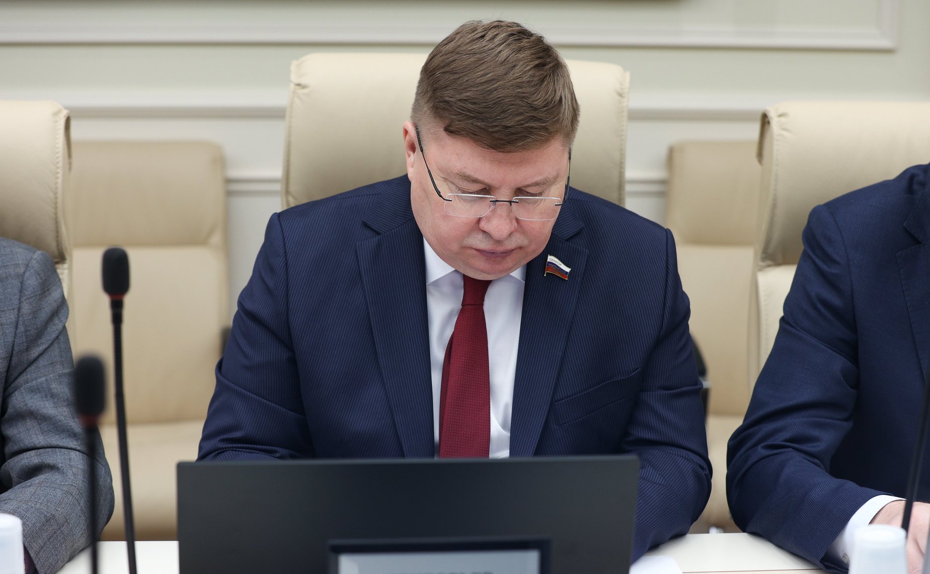 Вячеслав Григорьев