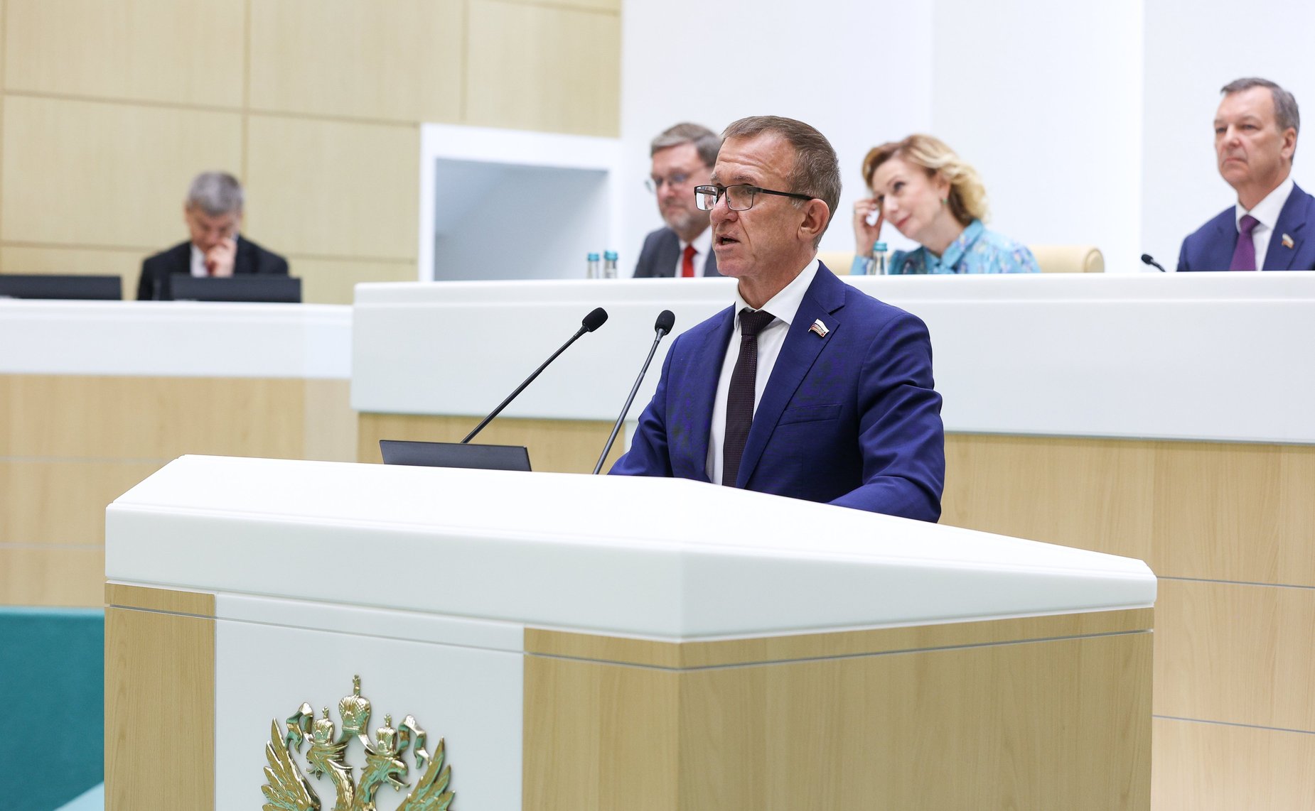 Владимир Кравченко