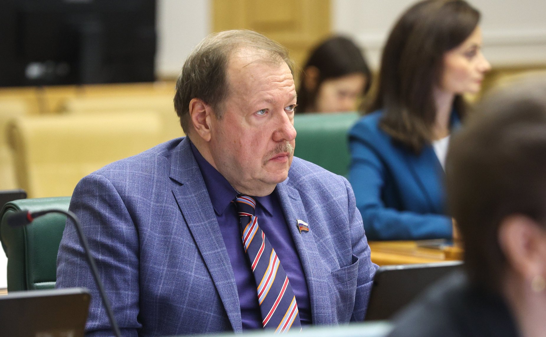 Александр Русаков