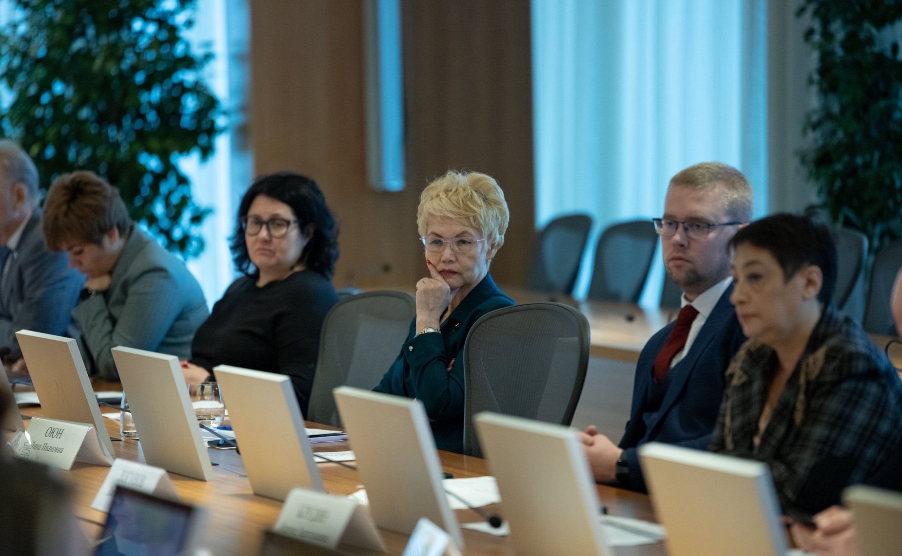 Заседание Межведомственной рабочей группы по вопросам реализации норм Федерального закона «О государственном контроле (надзоре) и муниципальном контроле в Российской Федерации»