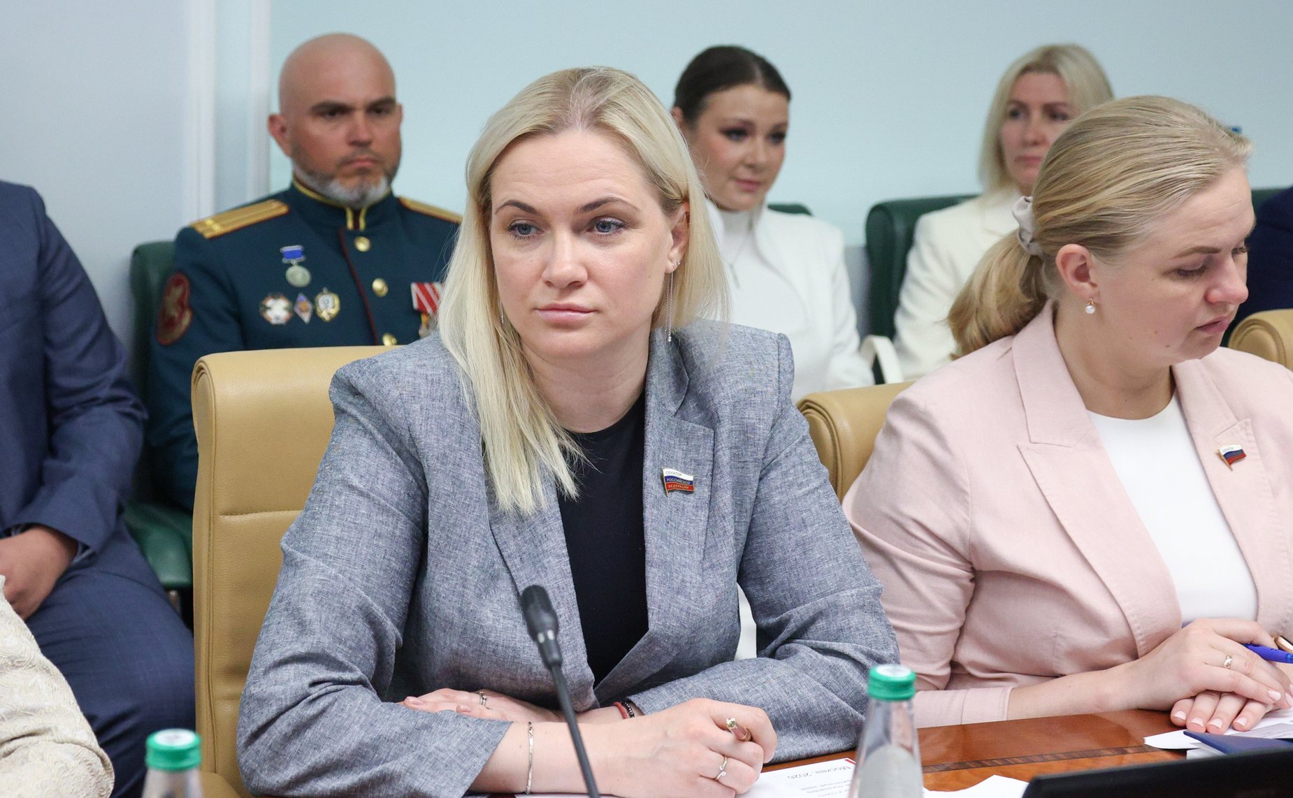 Евгения Ламонова