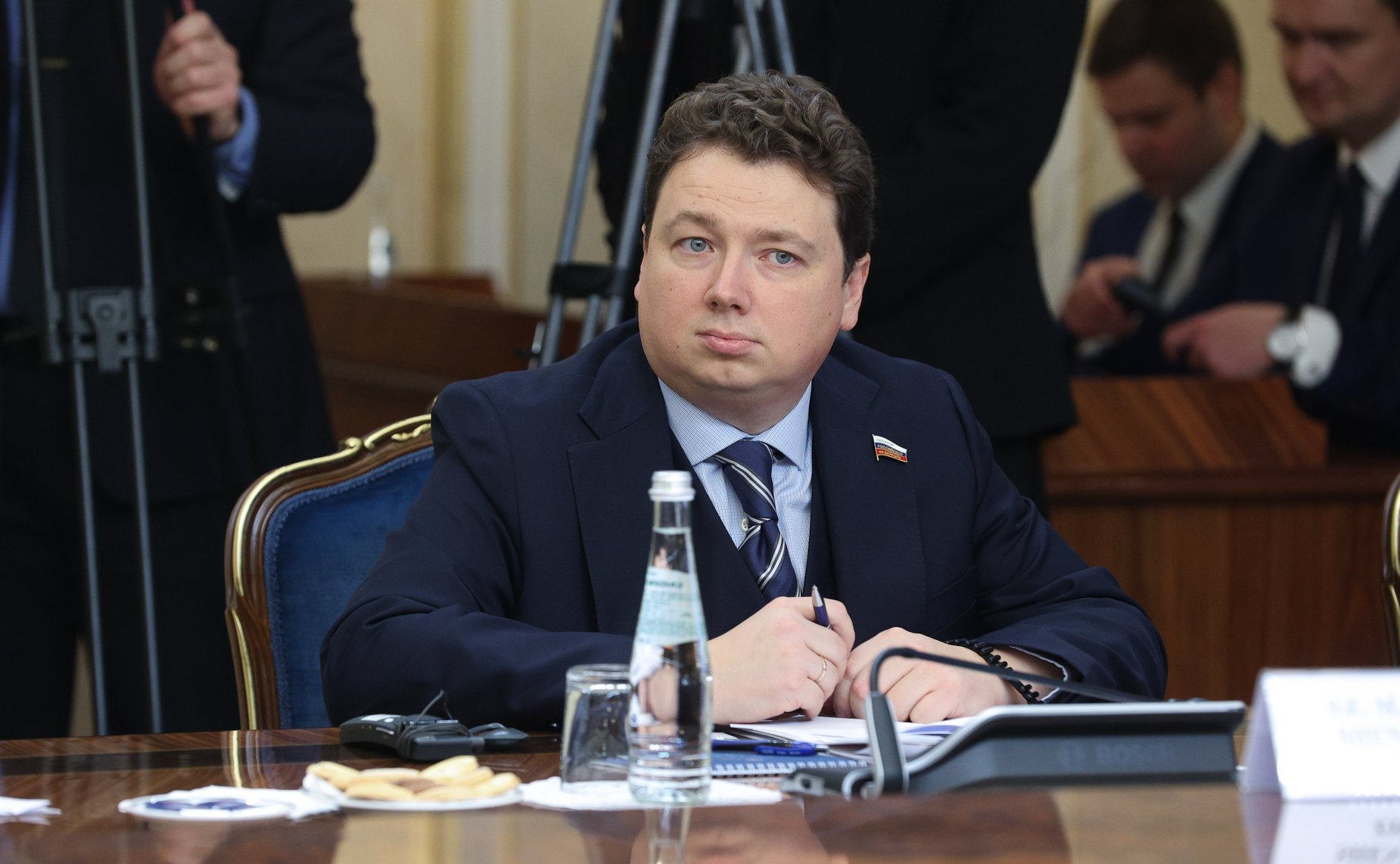Александр Шендерюк-Жидков