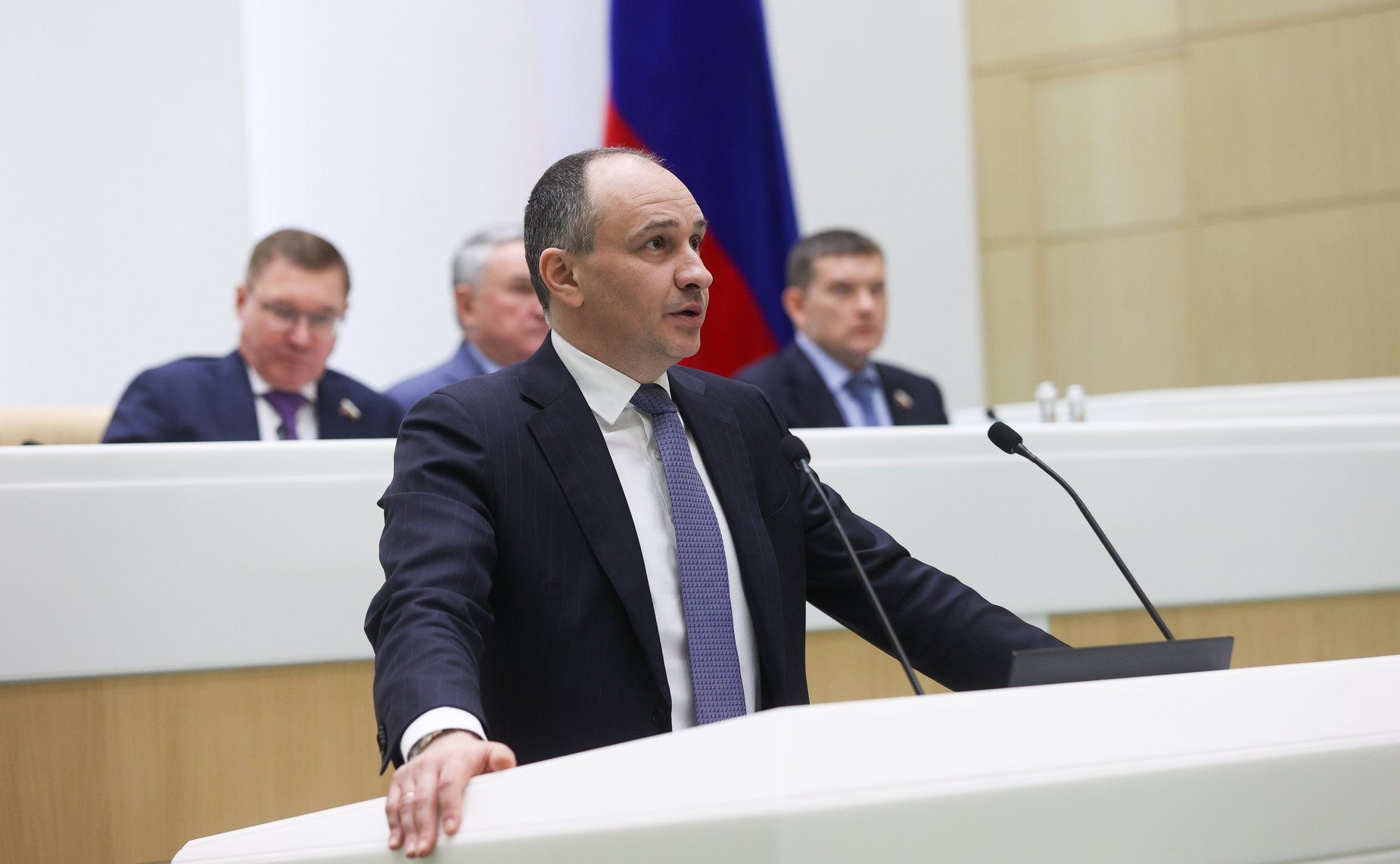 Борис Ковальчук