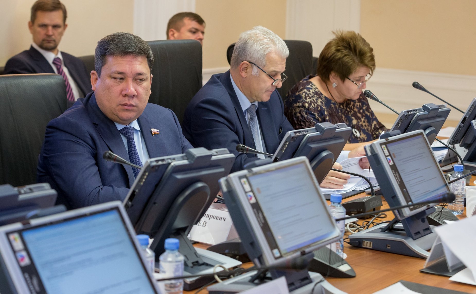 Владимир Полетаев