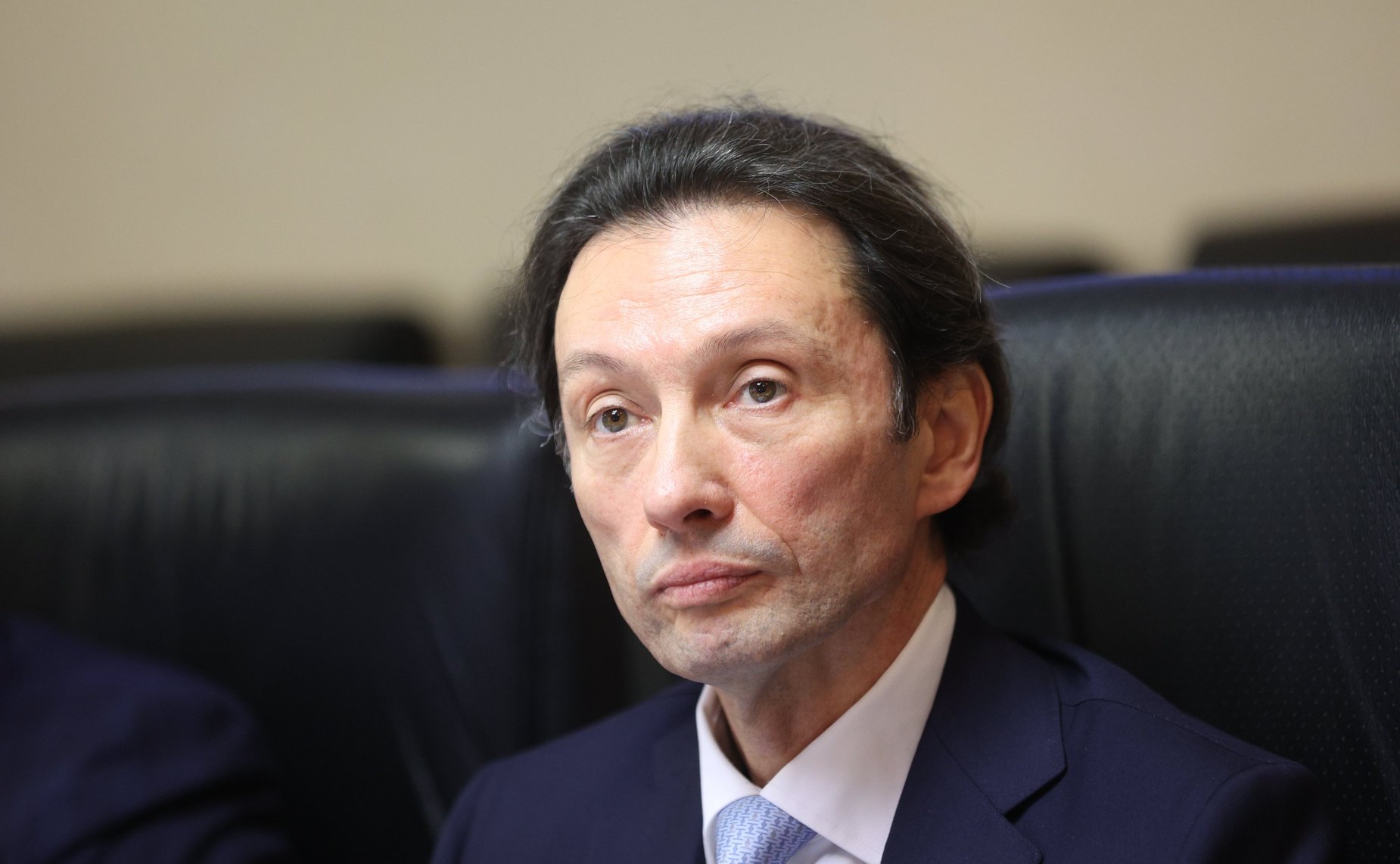 Максим Кавджарадзе