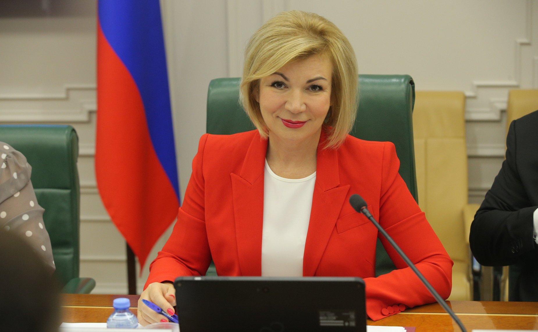 Елена Зленко