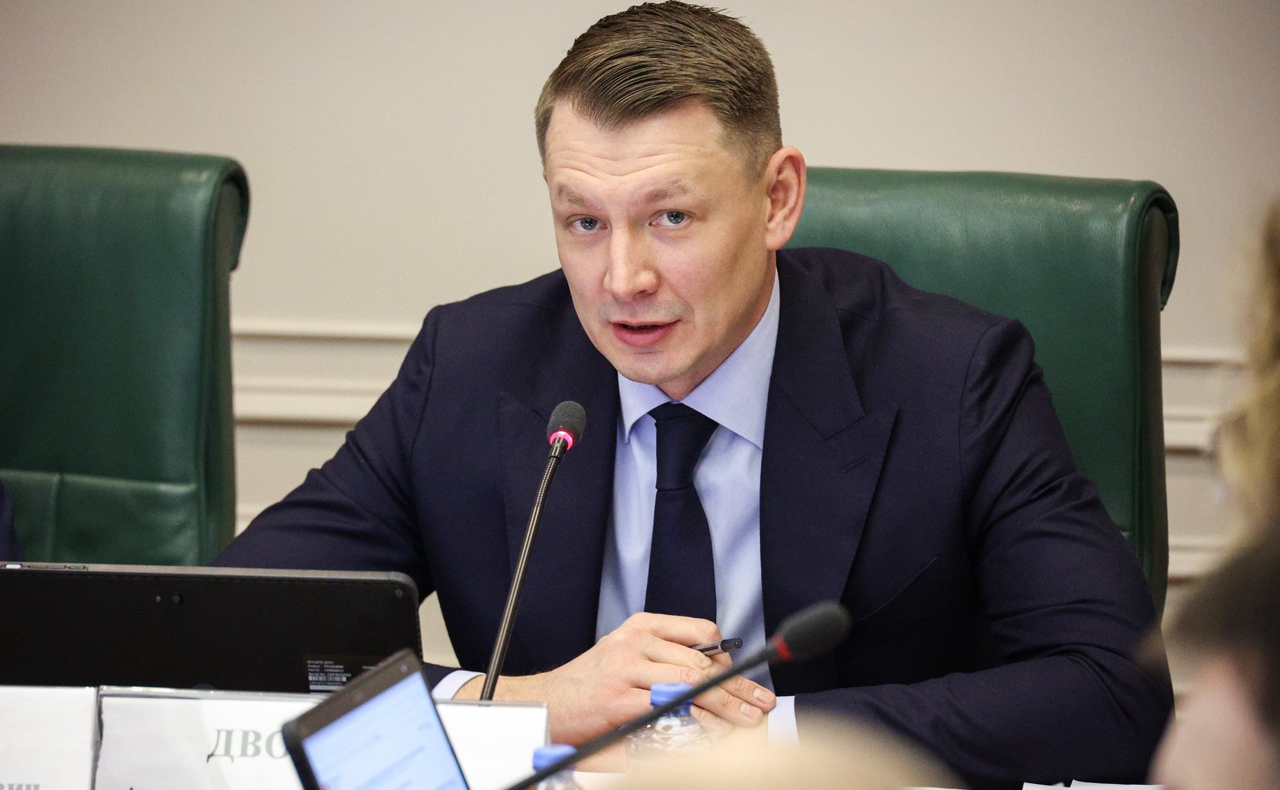 Александр Двойных
