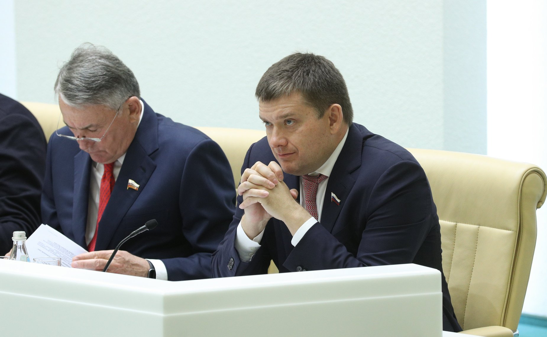 Николай Журавлев