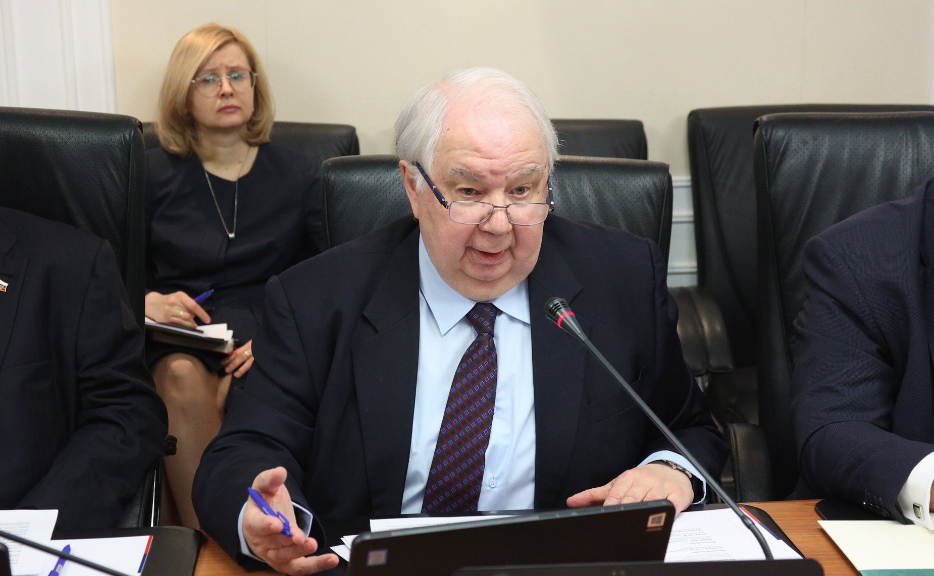 Сергей Кисляк