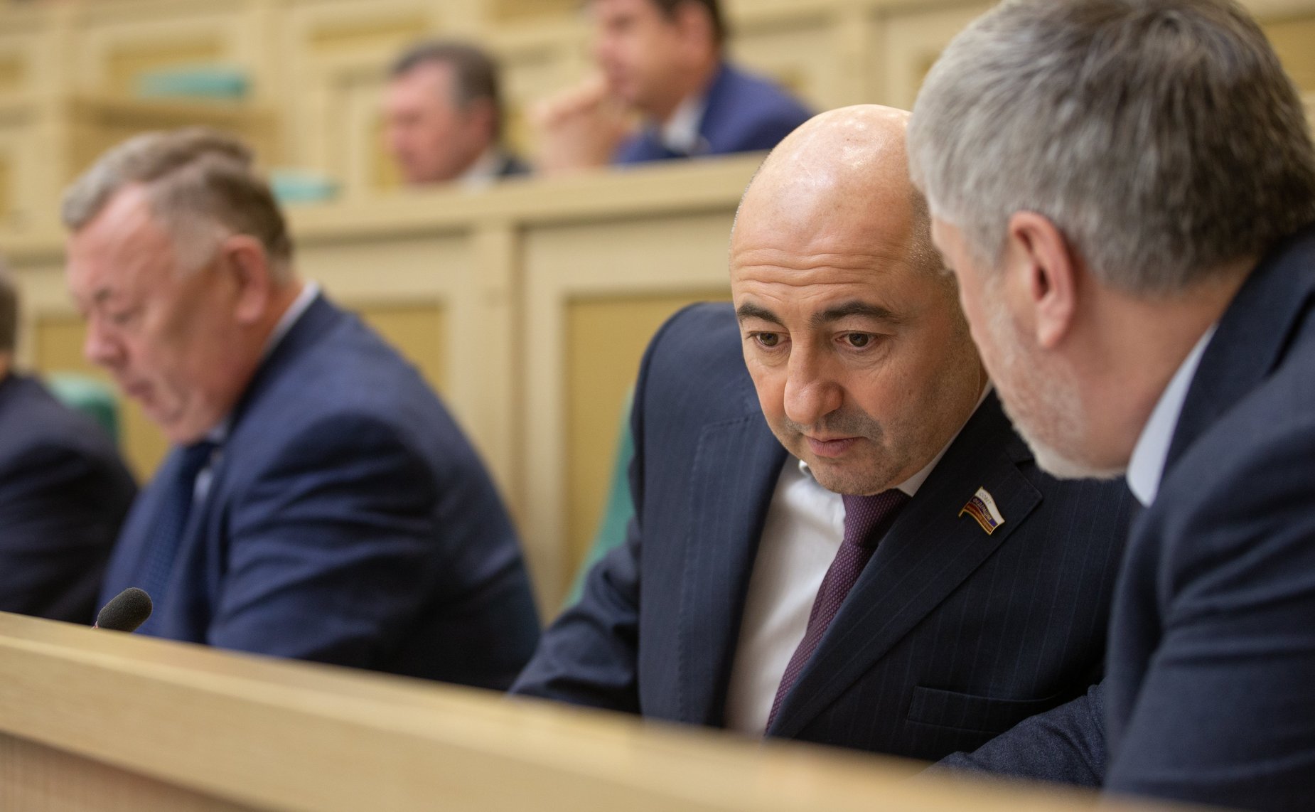 Александр Вайнберг