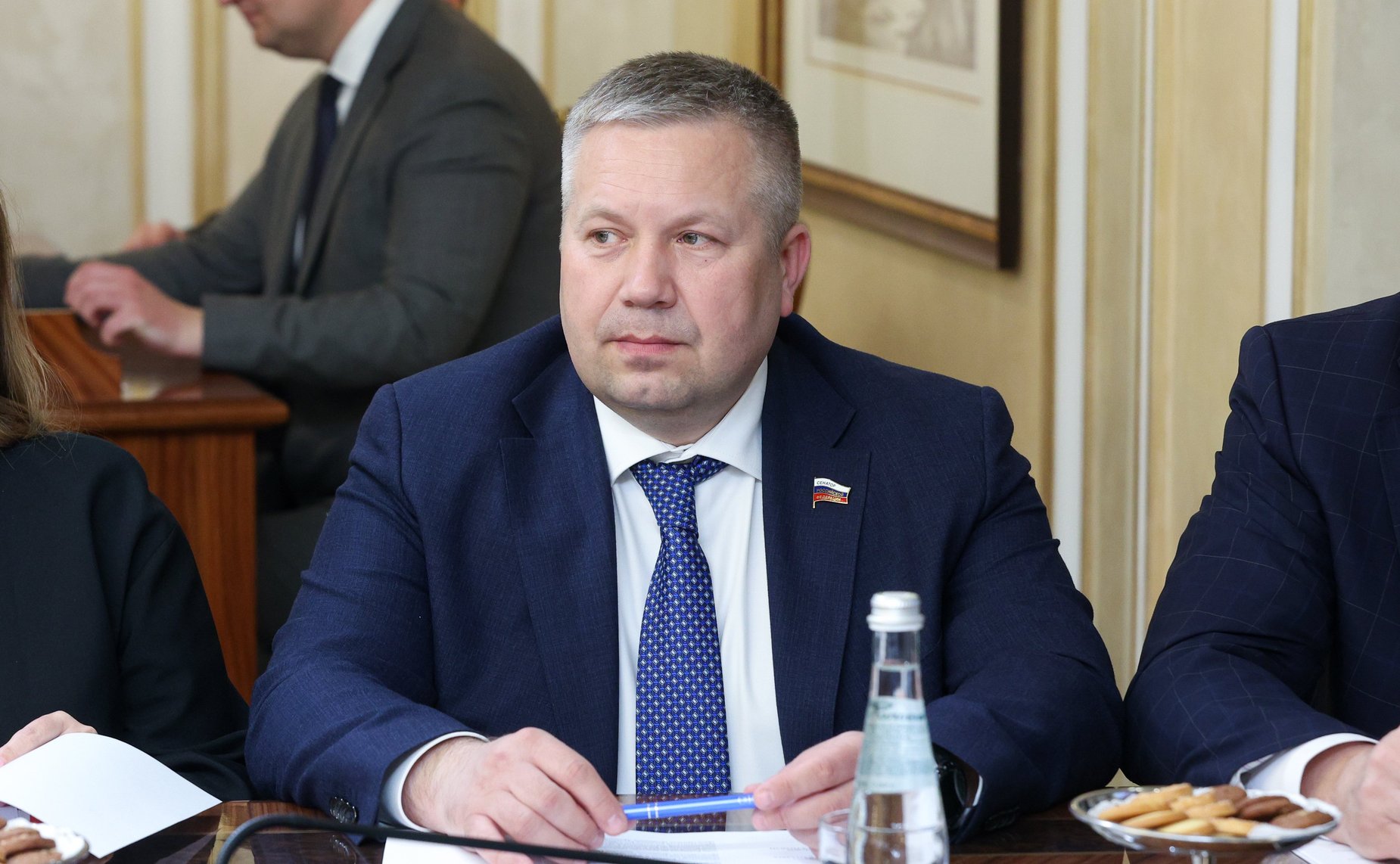 Денис Гусев