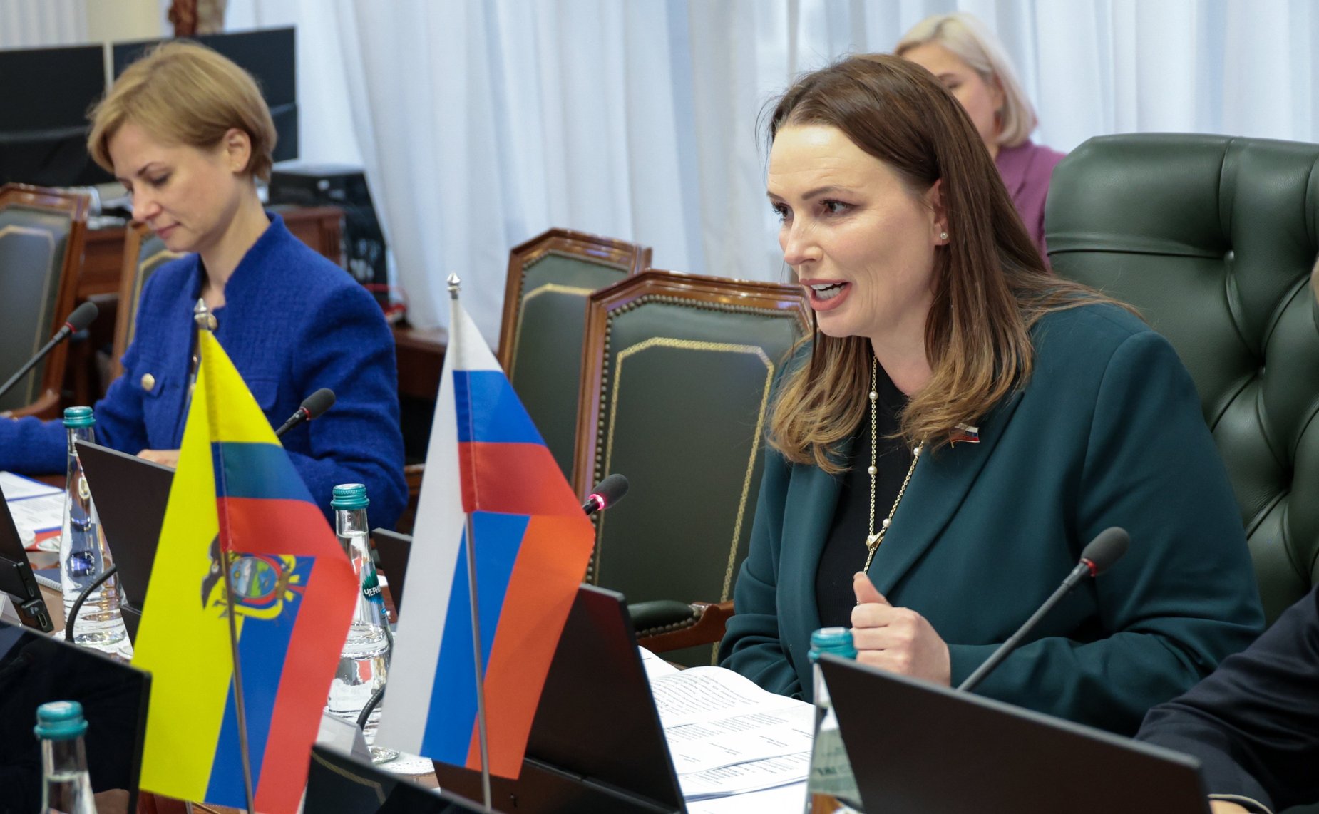 Ольга Щетинина