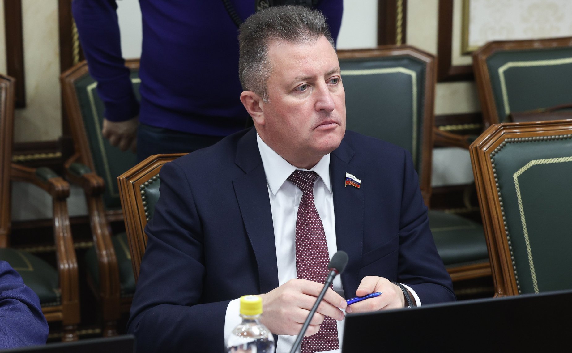 Евгений Богомазов