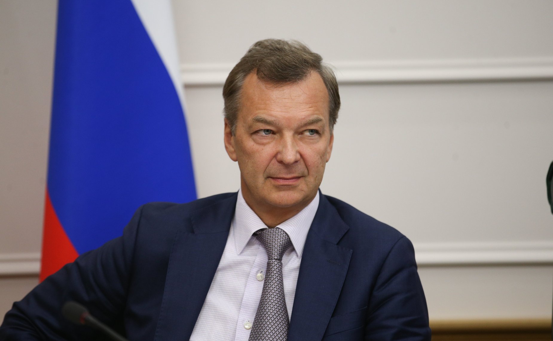 Андрей Яцкин