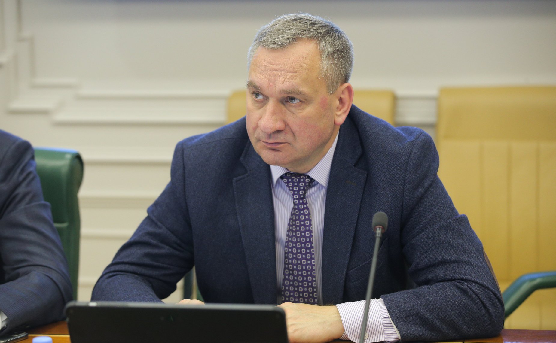 Совещание Комитета СФ по экономической политике совместно с Комитетом СФ по федеративному устройству, региональной политике, местному самоуправлению и делам Севера