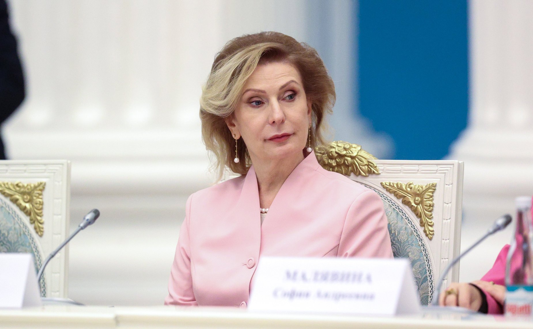 Инна Святенко