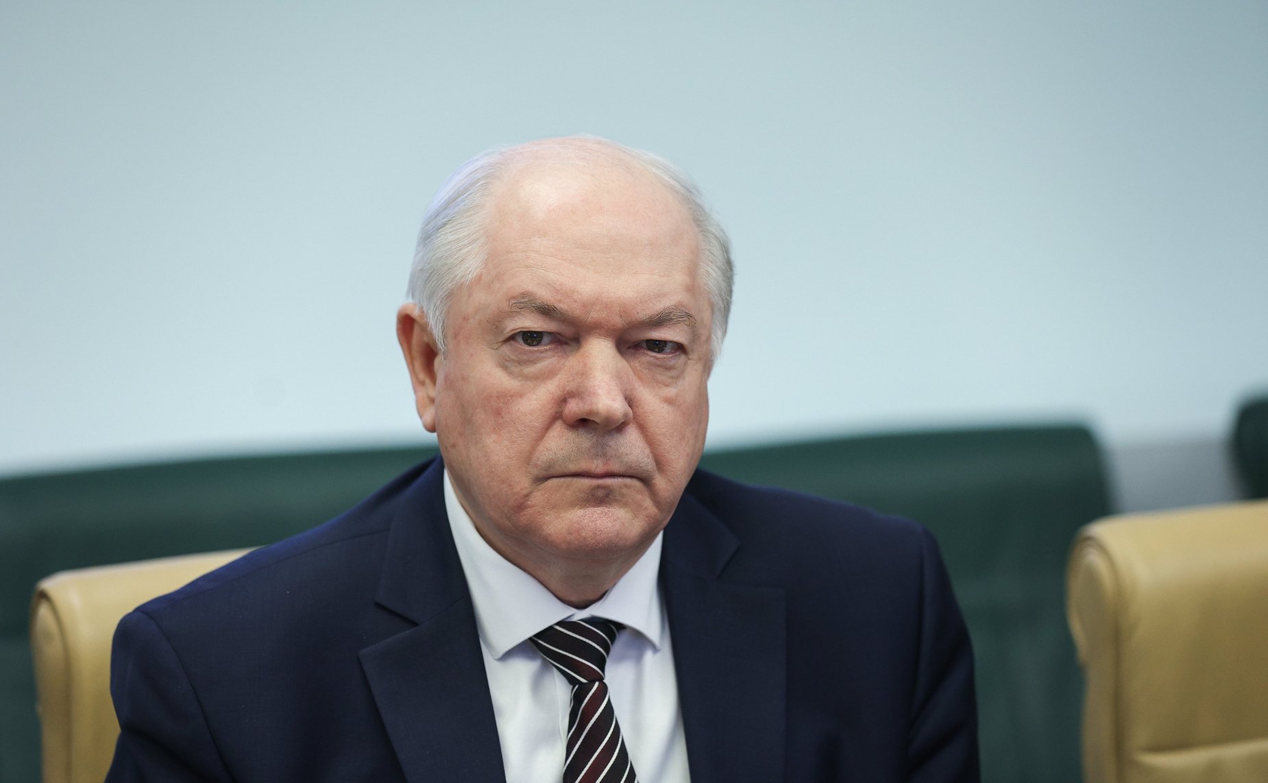 Семинар-совещание Комитета СФ по аграрно-продовольственной политике и природопользованию