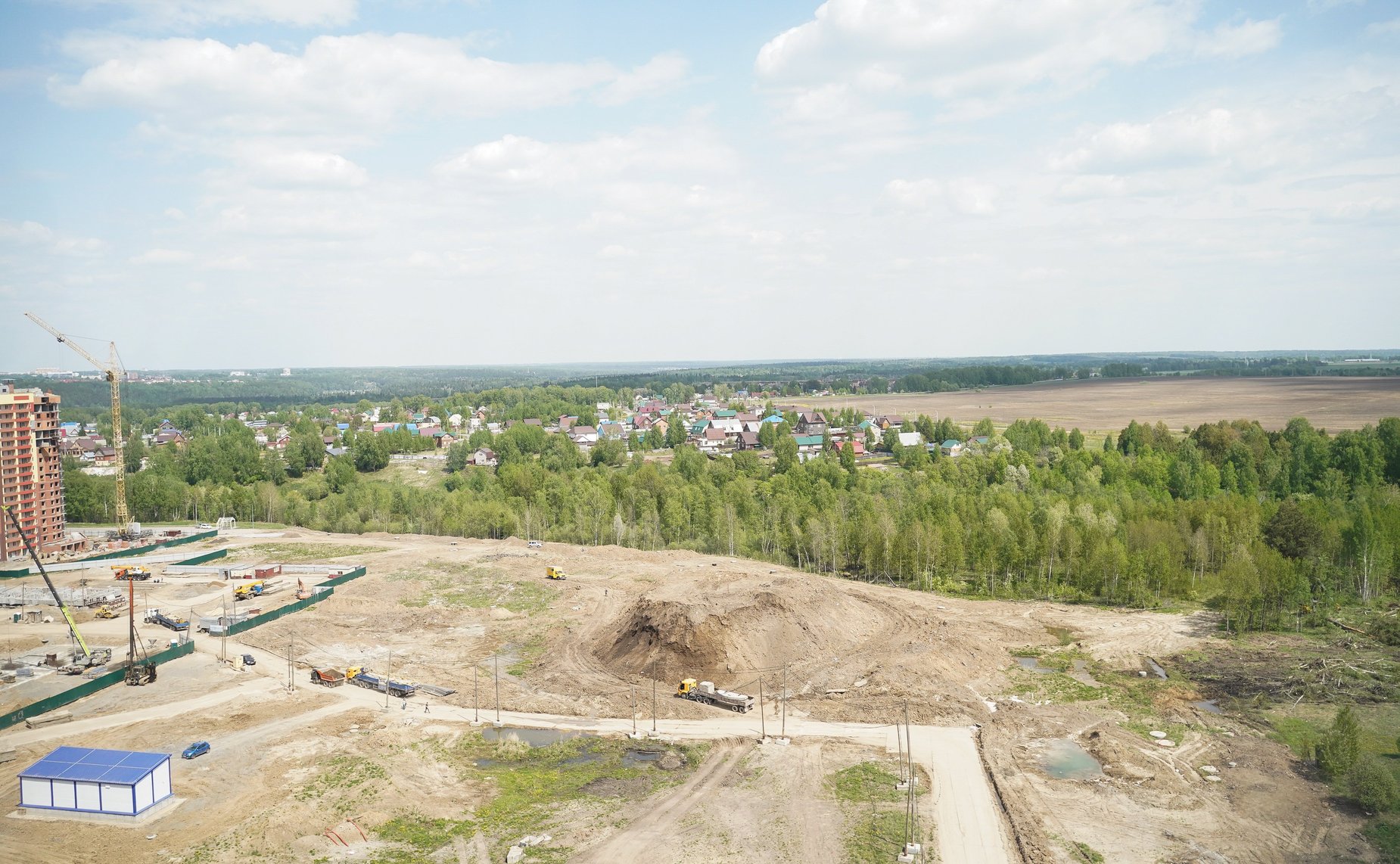 Выездное совещание Комитета СФ по федеративному устройству, региональной политике, МСУ и делам Севера