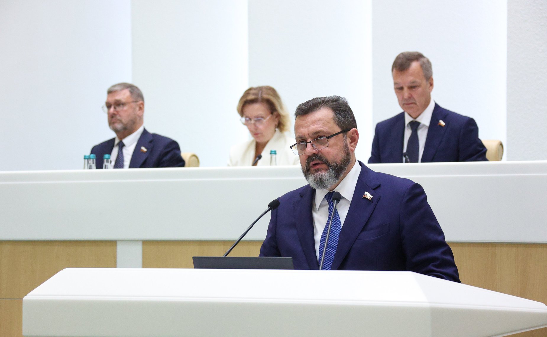 Андрей Деркач