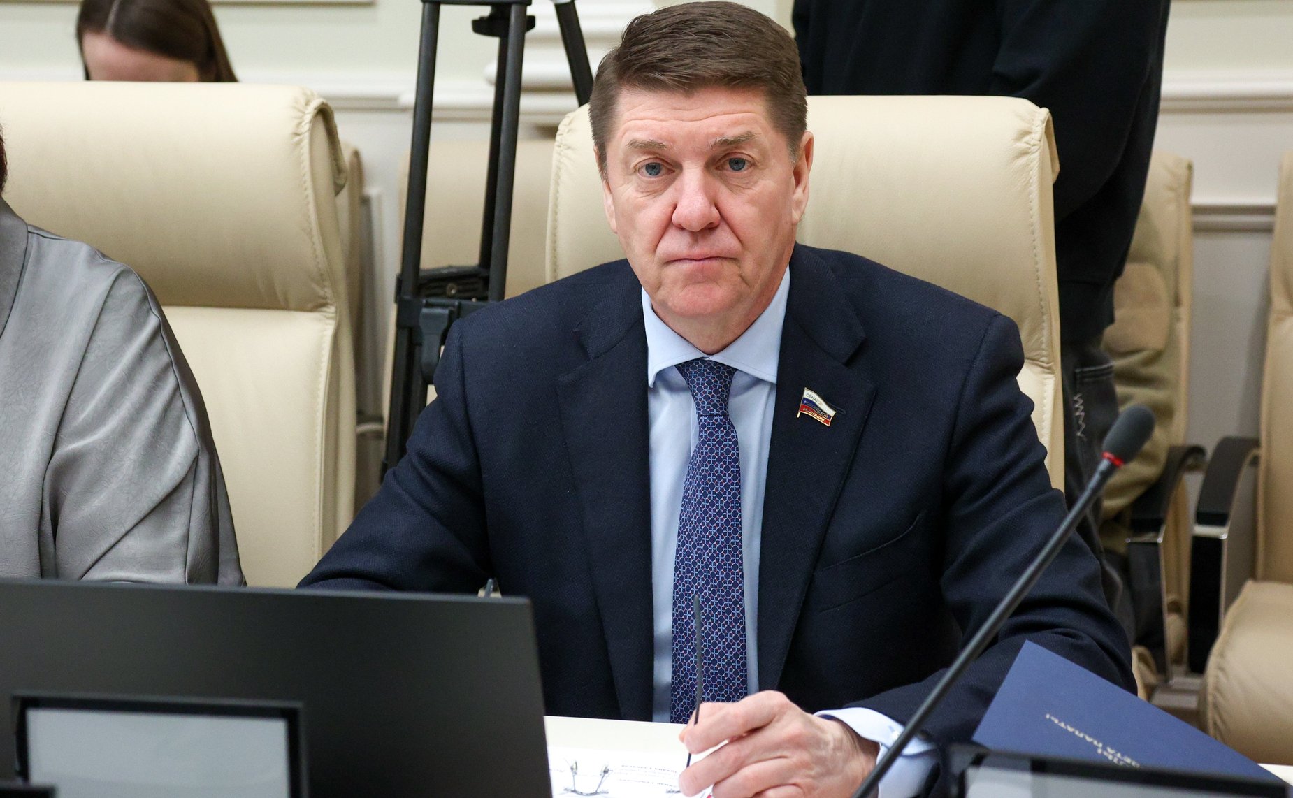 Андрей Шевченко