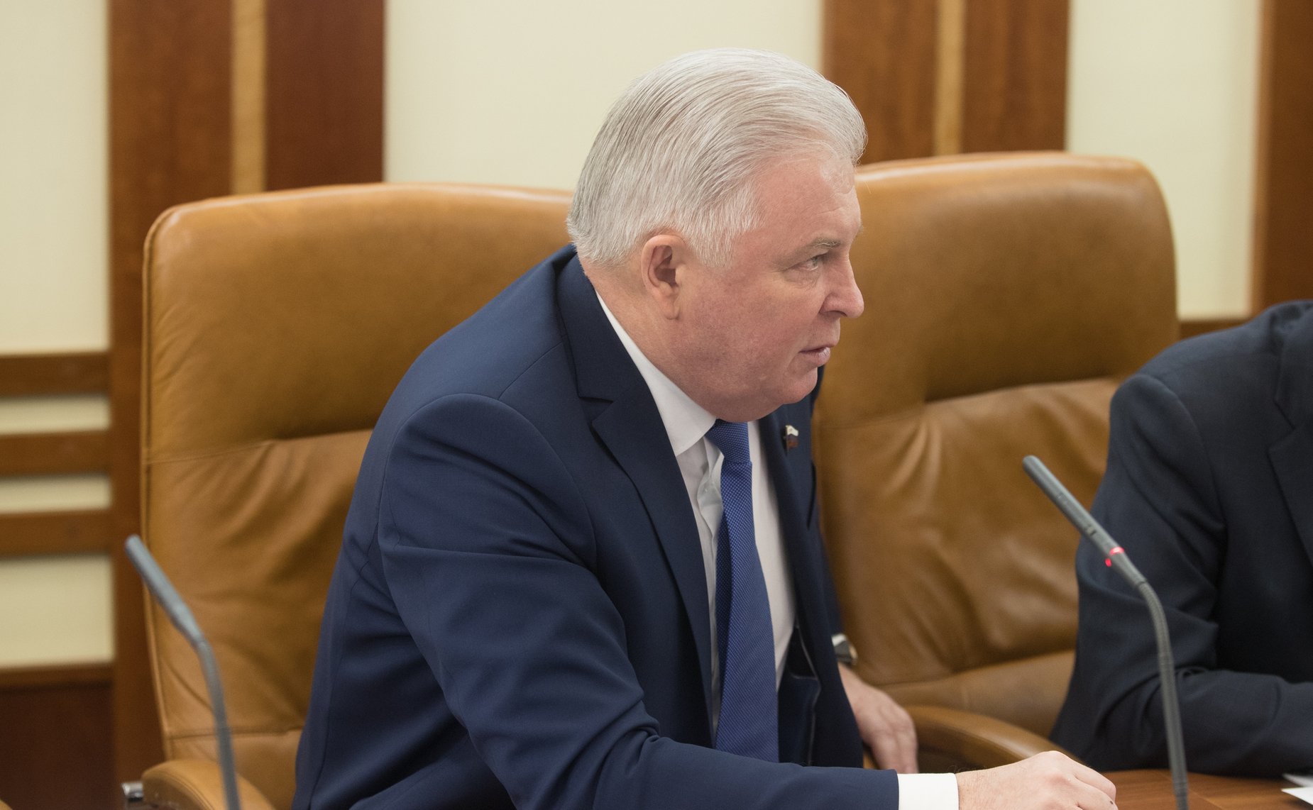 В. Наговицын