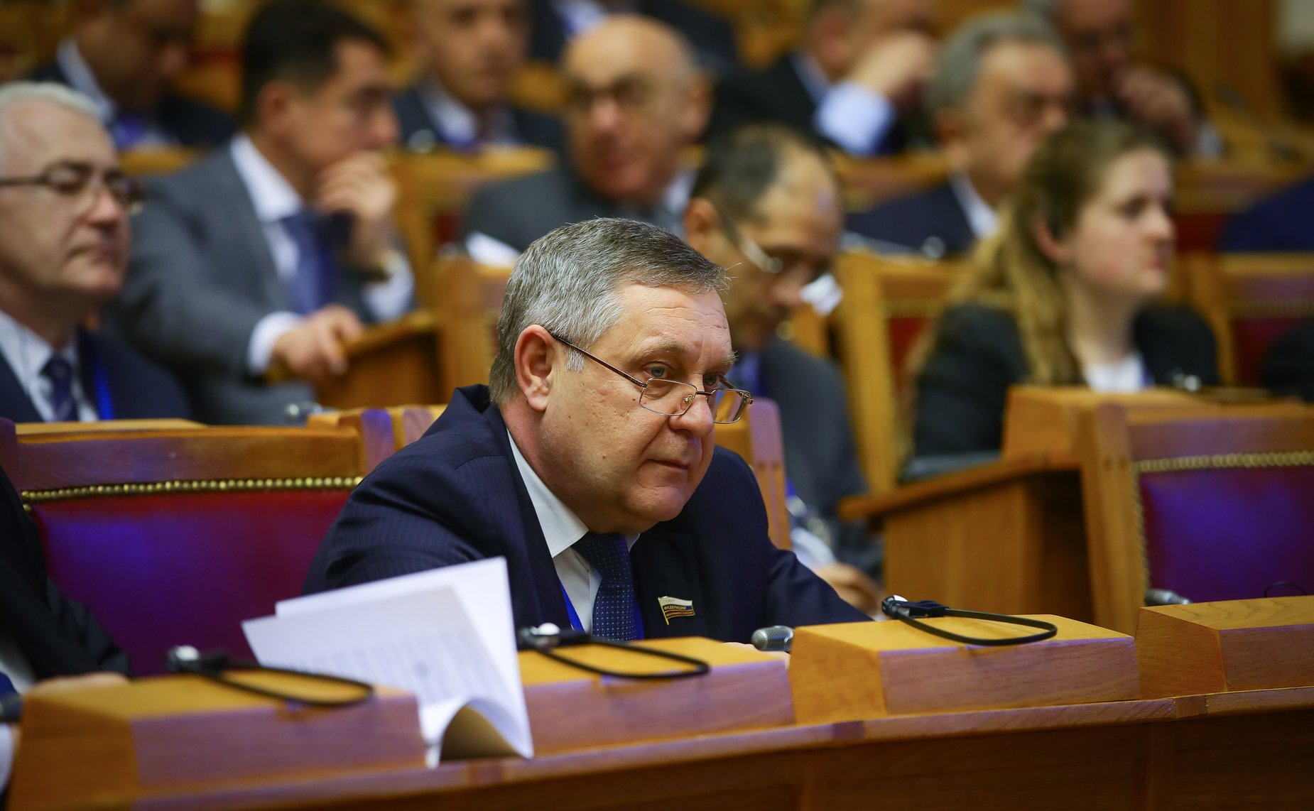 Александр Ракитин