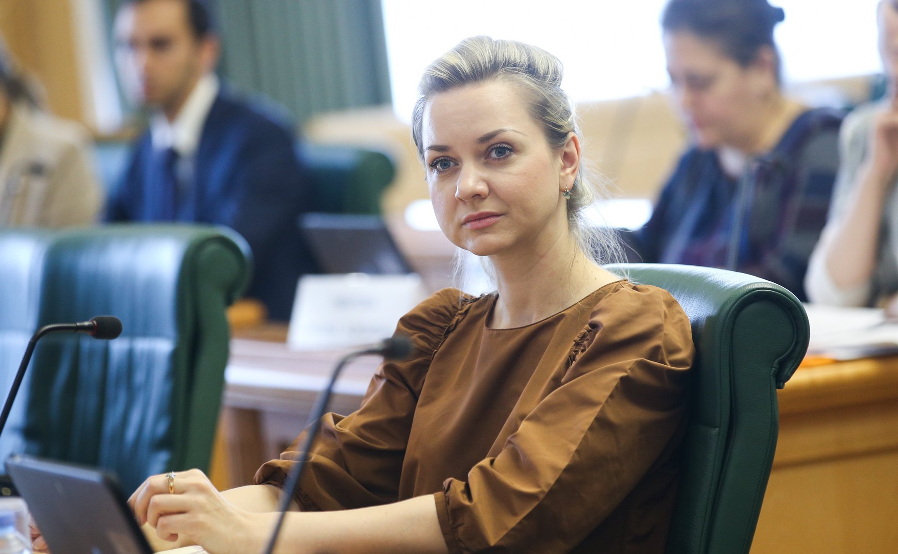 Круглый стол Комитета СФ по науке, образованию и культуре