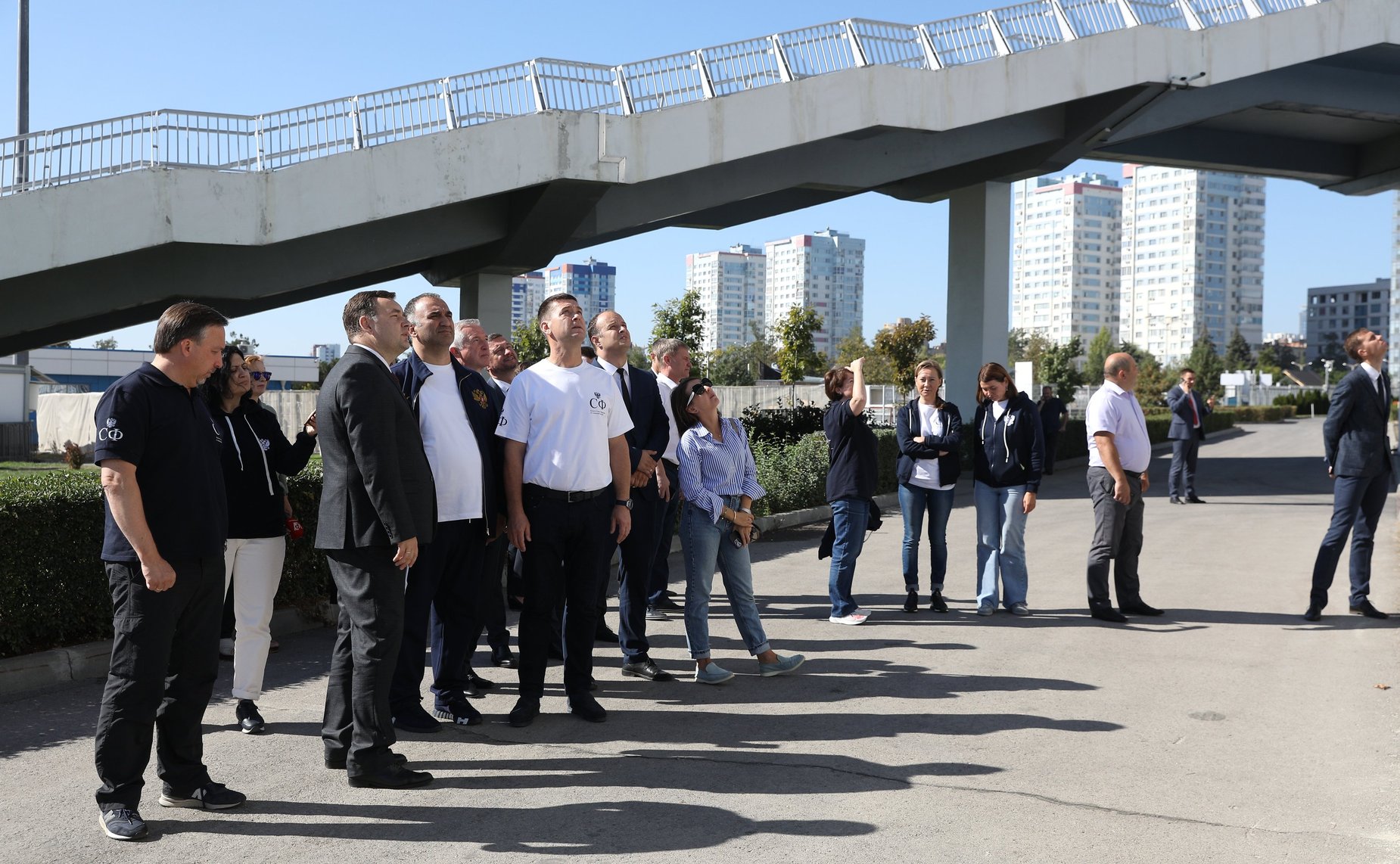 В Волгоградской области состоялись мероприятия пилотного проекта Комитета Совета Федерации по социальной политике «Социальный маршрут. Мобильный сенатор»