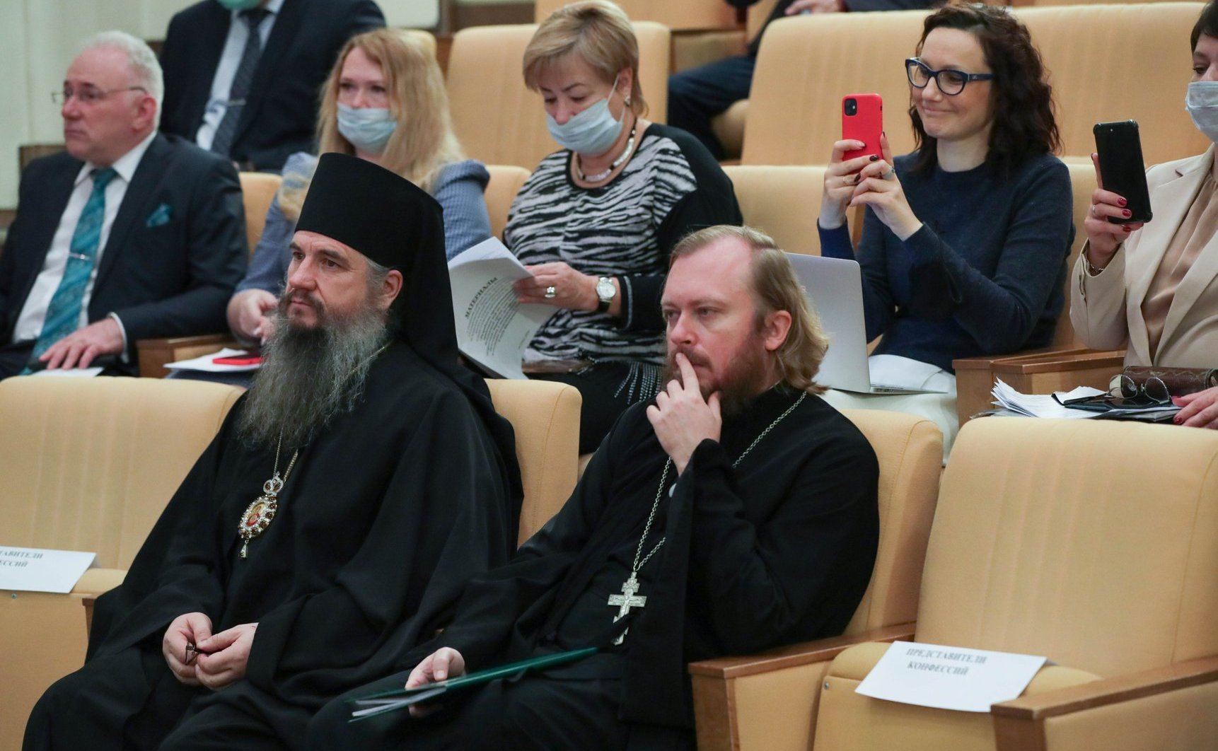 Маргарита Павлова приняла участие в заседании рабочей группы Комитета ГД по просвещению