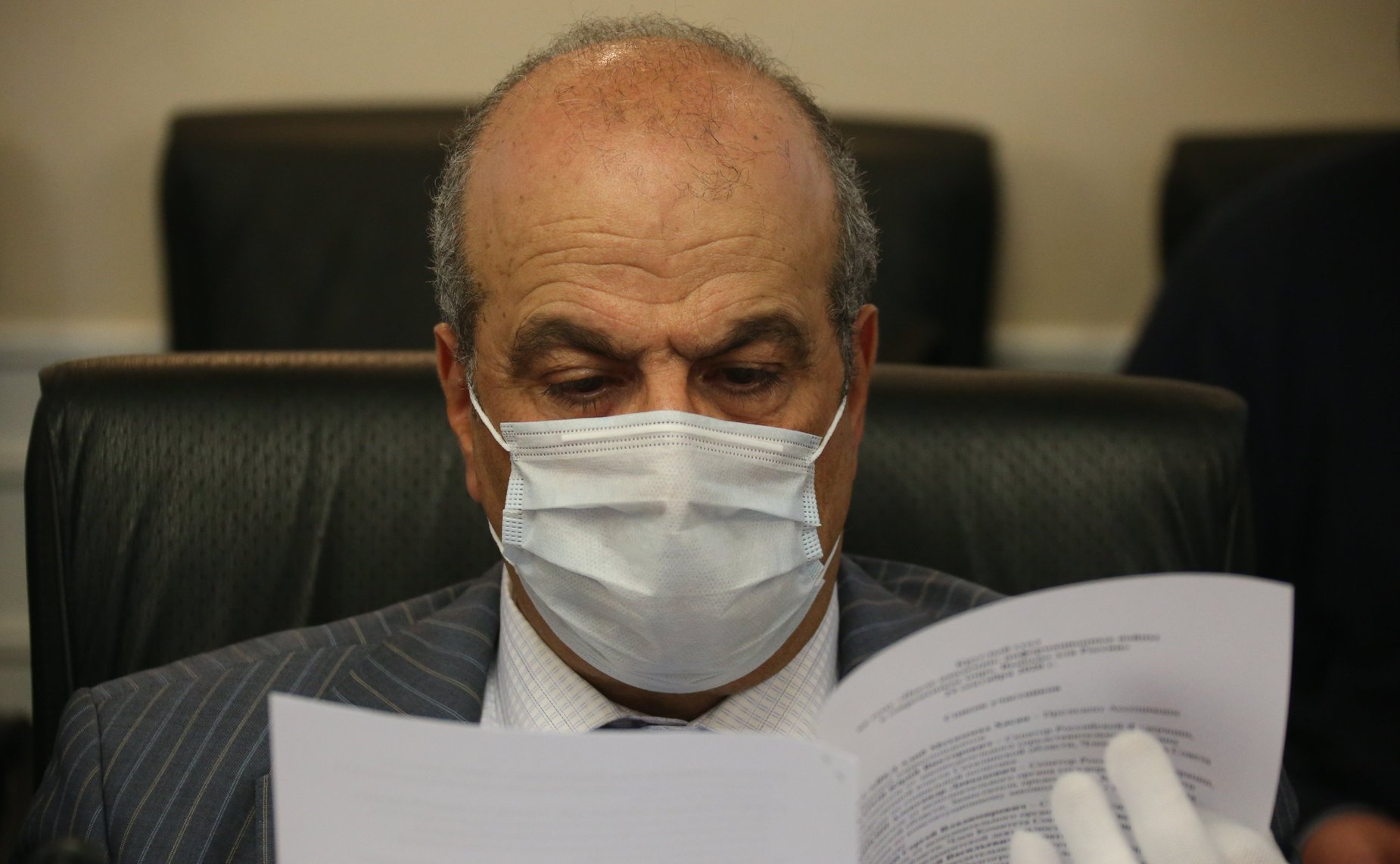 «Круглый стол» Временной комиссии СФ по информационной политике и взаимодействию со СМИ