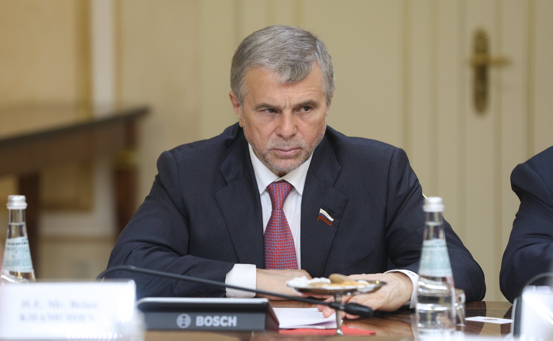 Белан Хамчиев