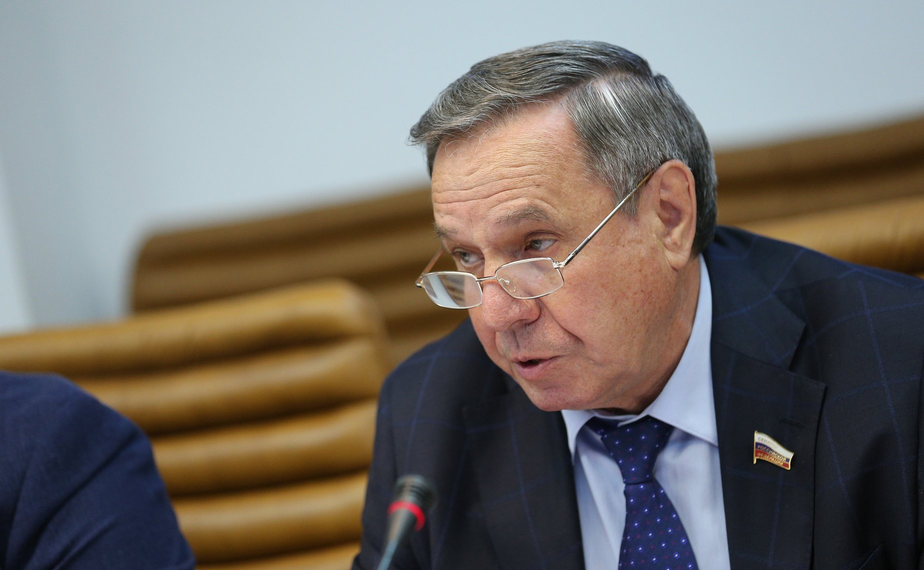 Владимир Городецкий