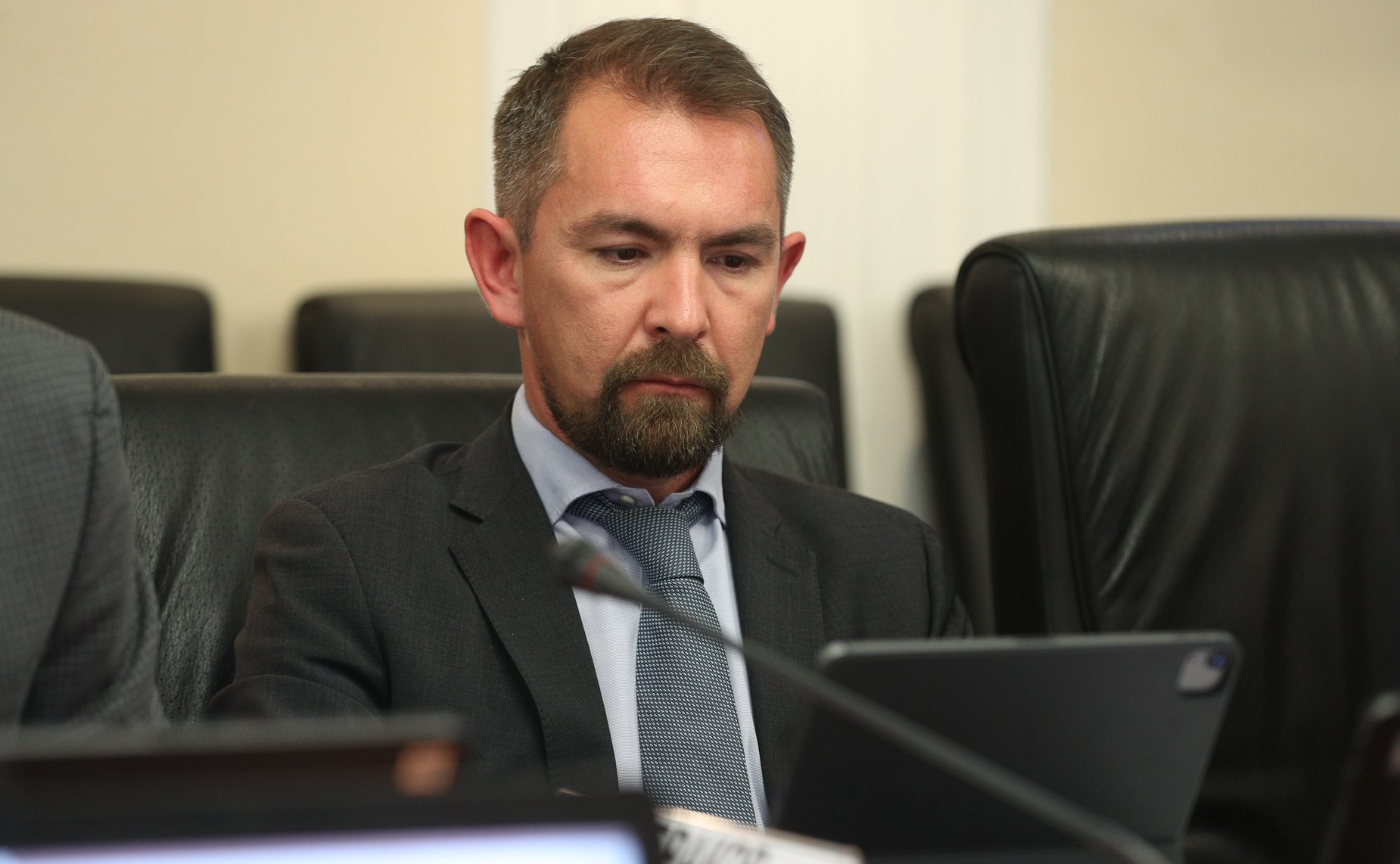 Расширенное заседание Комитета СФ по федеративному устройству, региональной политике, местному самоуправлению и делам Севера