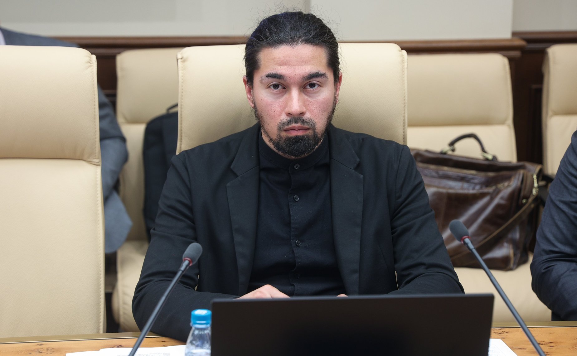 Круглый стол Комитета Совета Федерации по аграрно-продовольственной политике и природопользованию «Многолетняя (вечная) мерзлота: от мониторинга к регулированию»