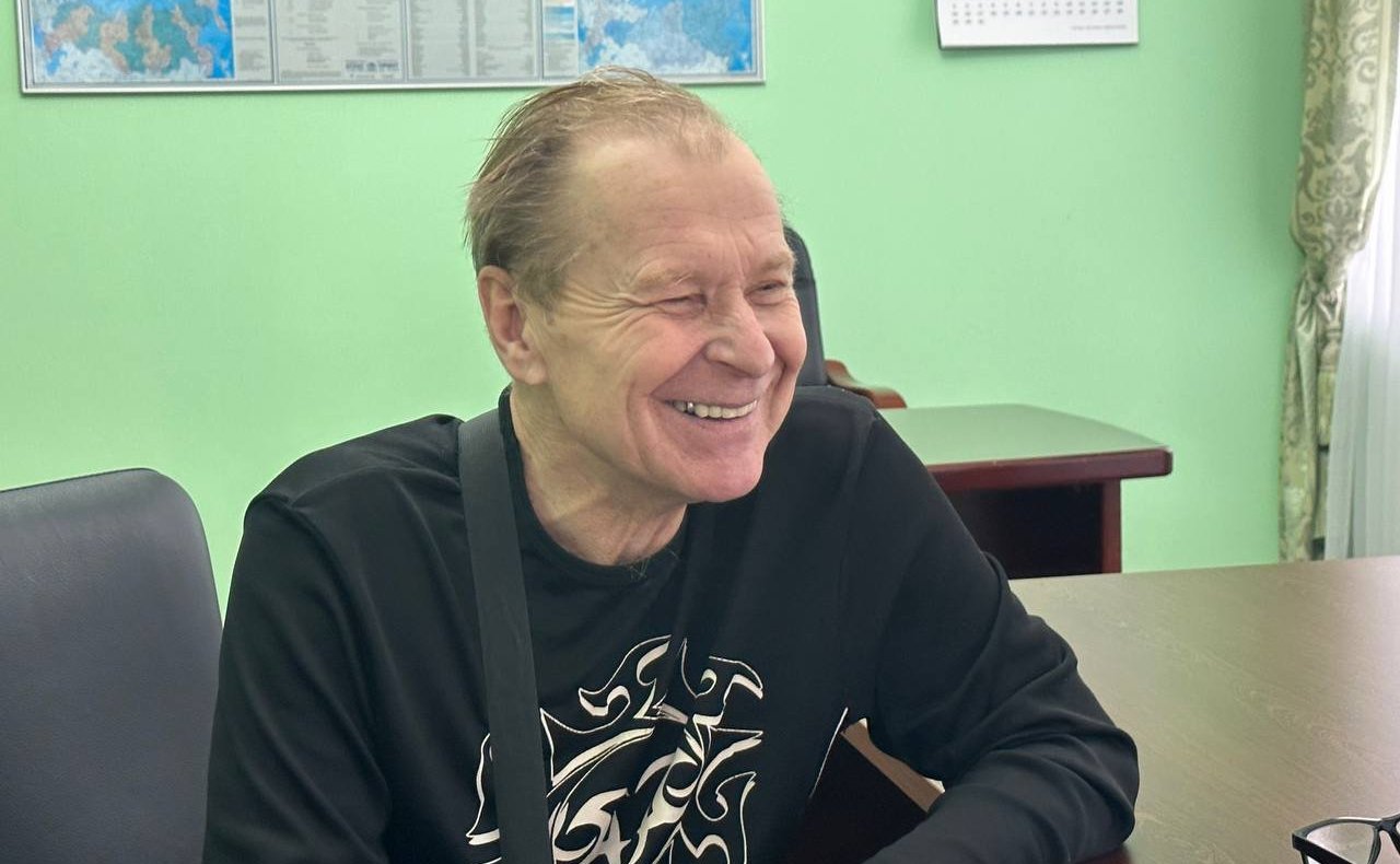 Рабочая поездка Светланы Кирилловой в регион