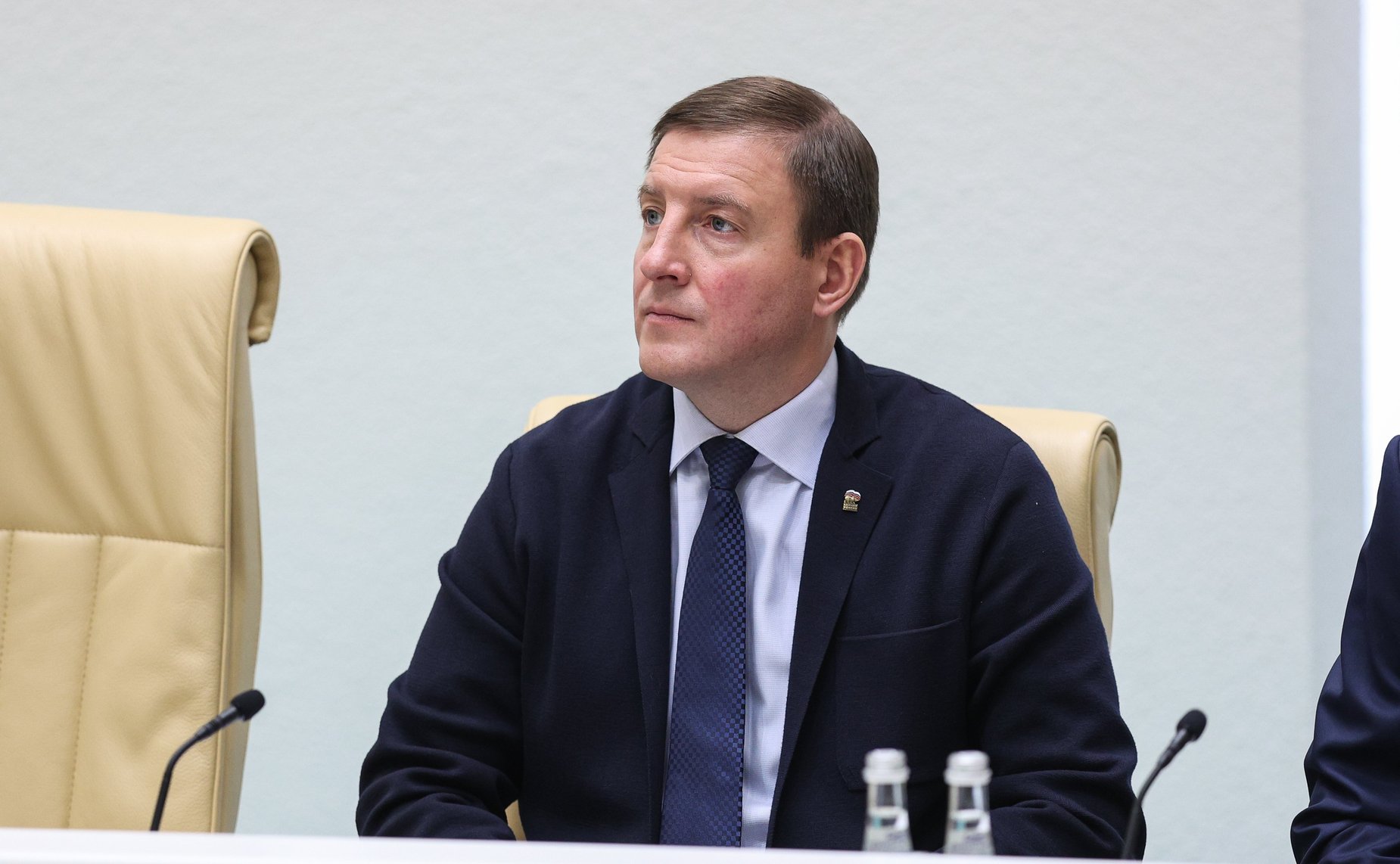 Андрей Турчак