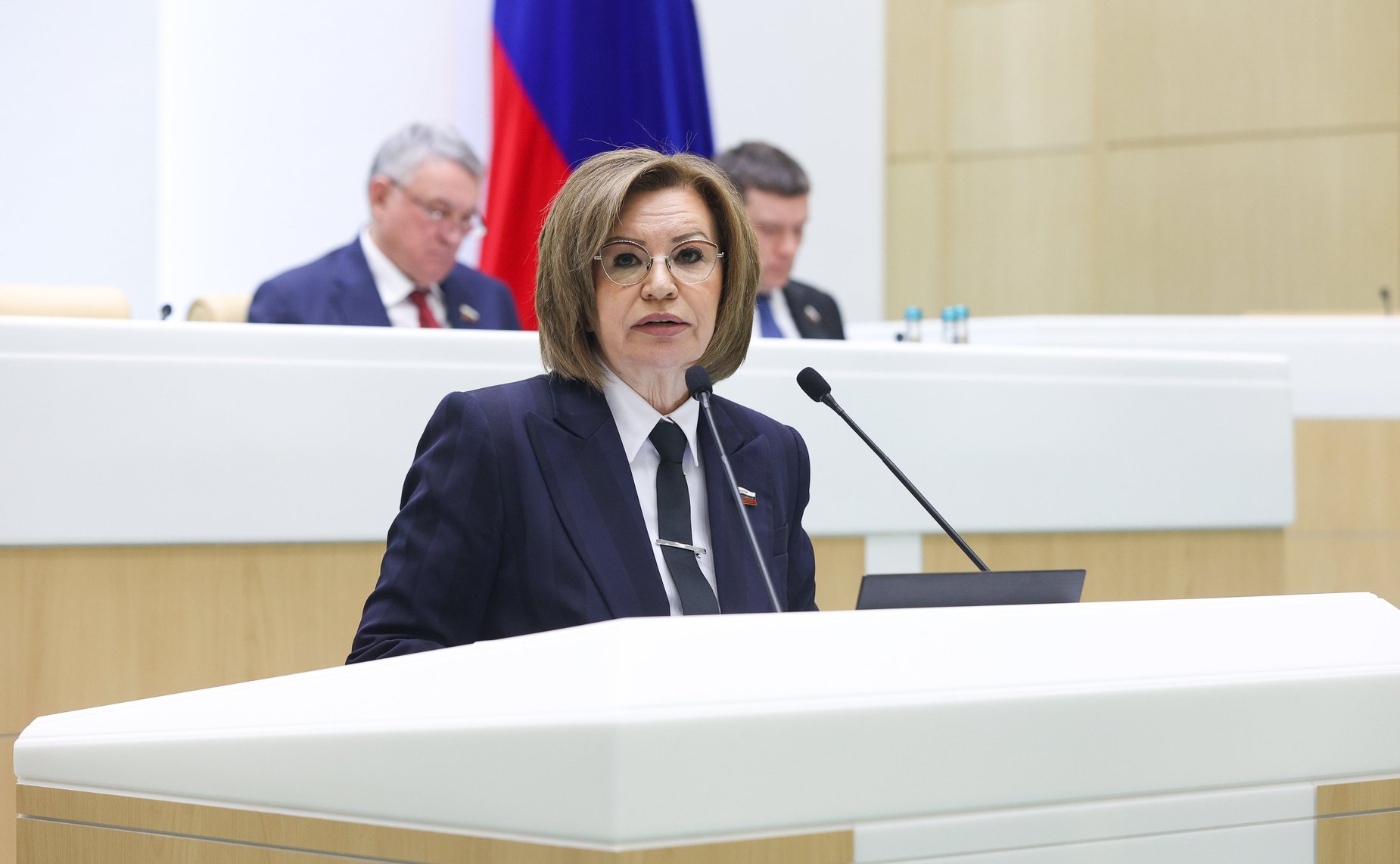 Марина Сидухина