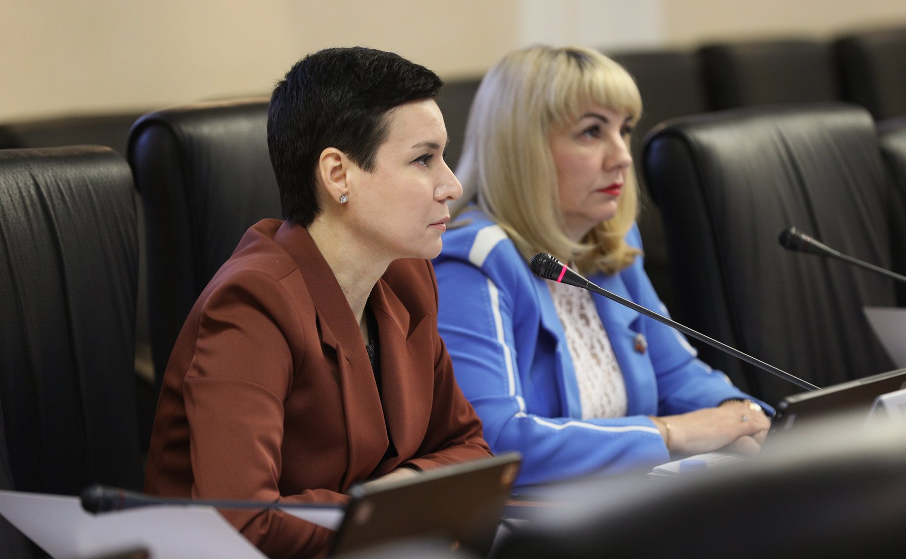 «Круглый стол» на тему «Цифровой муниципалитет: проблемы и перспективы законодательного обеспечения»