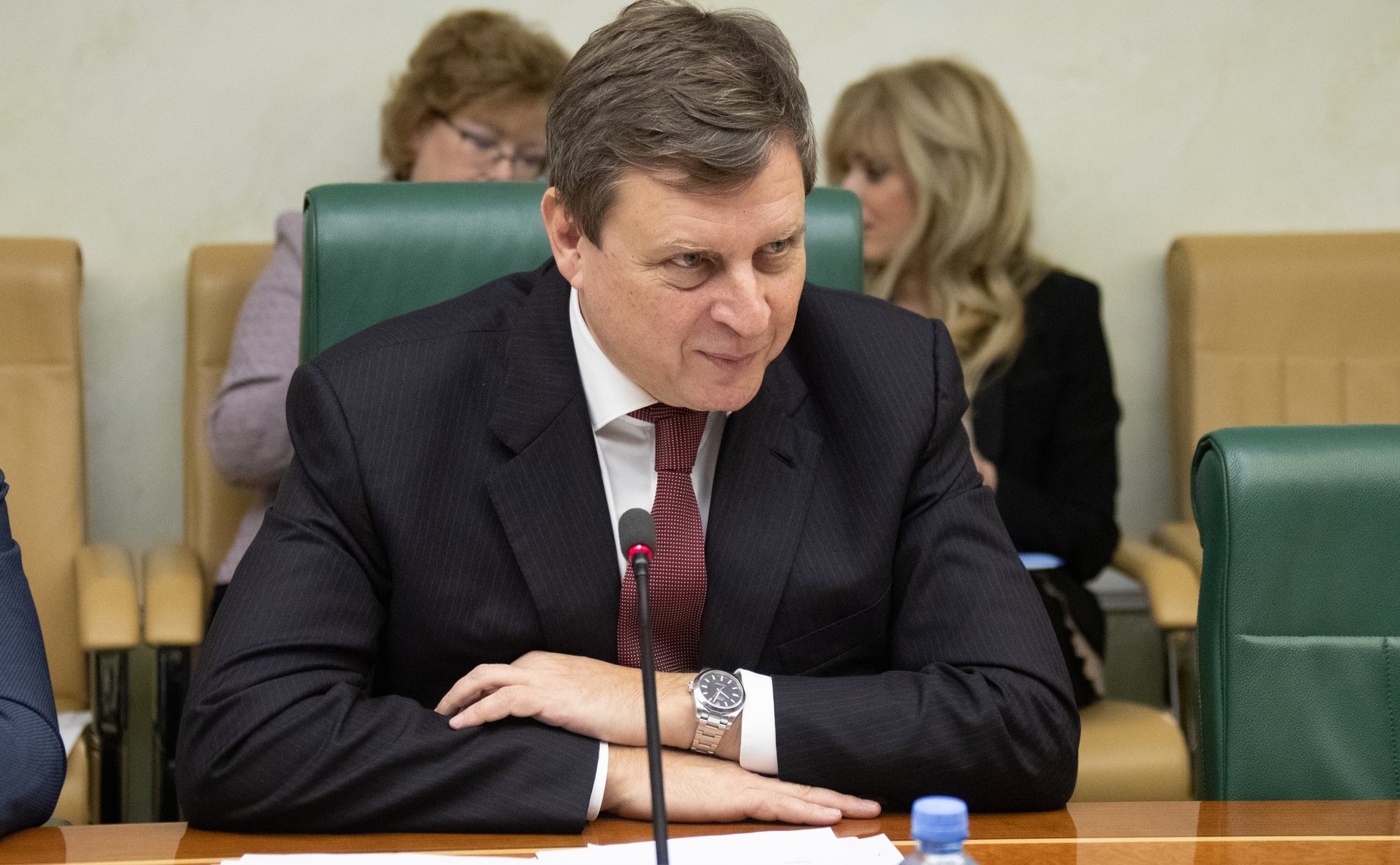 Андрей Епишин