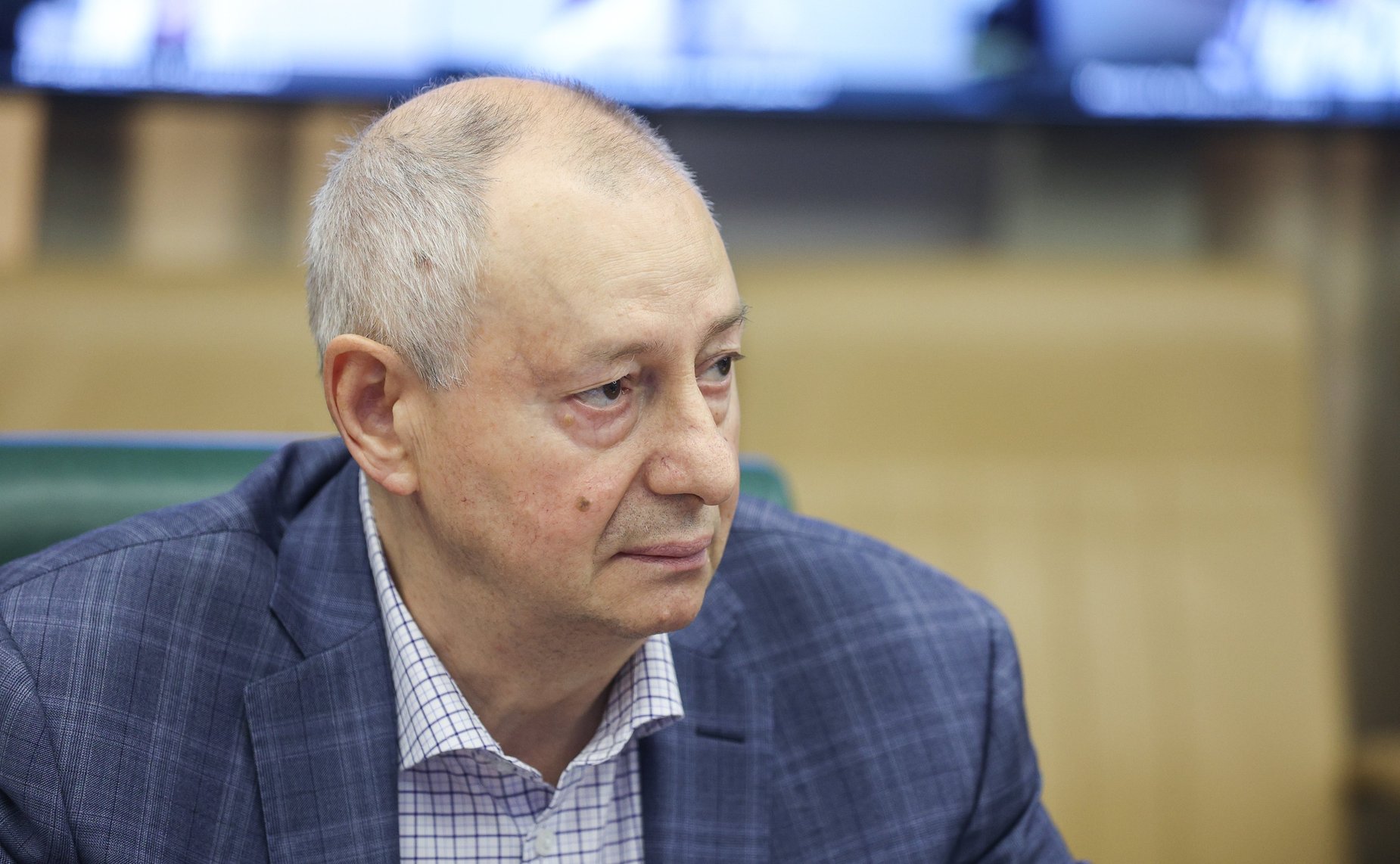 Совещание Комитета СФ по бюджету и финансовым рынкам на тему «О мерах налогово-бюджетной политики по поддержке участников промышленных кластеров: совершенствование нормативно-правовой базы»