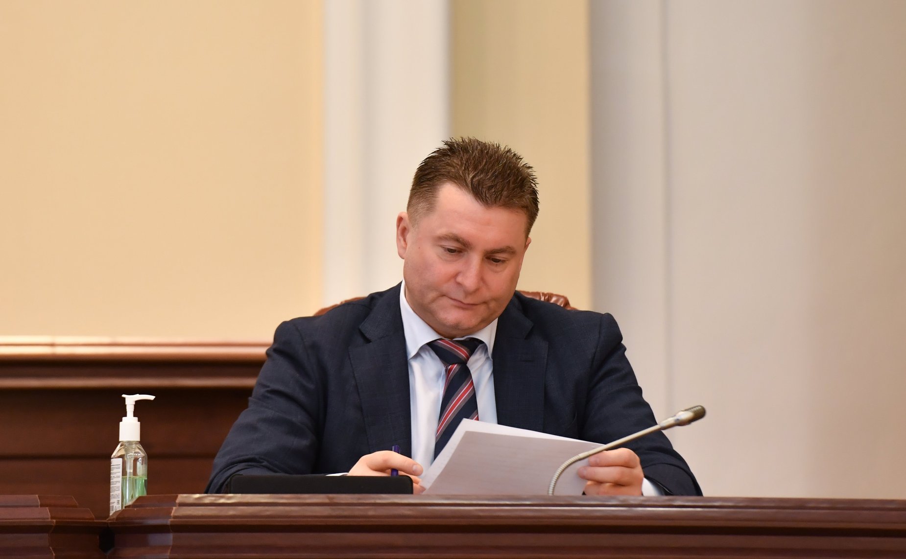 Выездное заседание Комитета СФ по аграрно-продовольственной политике и природопользованию во Владикавказе