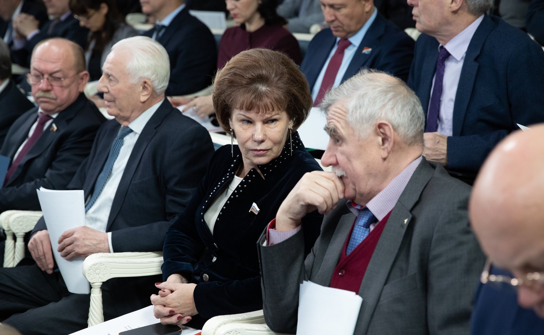 Заседание Совета по вопросам агропромышленного комплекса и природопользования при Совете Федерации, на котором будут обсуждаться вопросы о внесении изменений в Федеральный закон «Об охране окружающей среды»